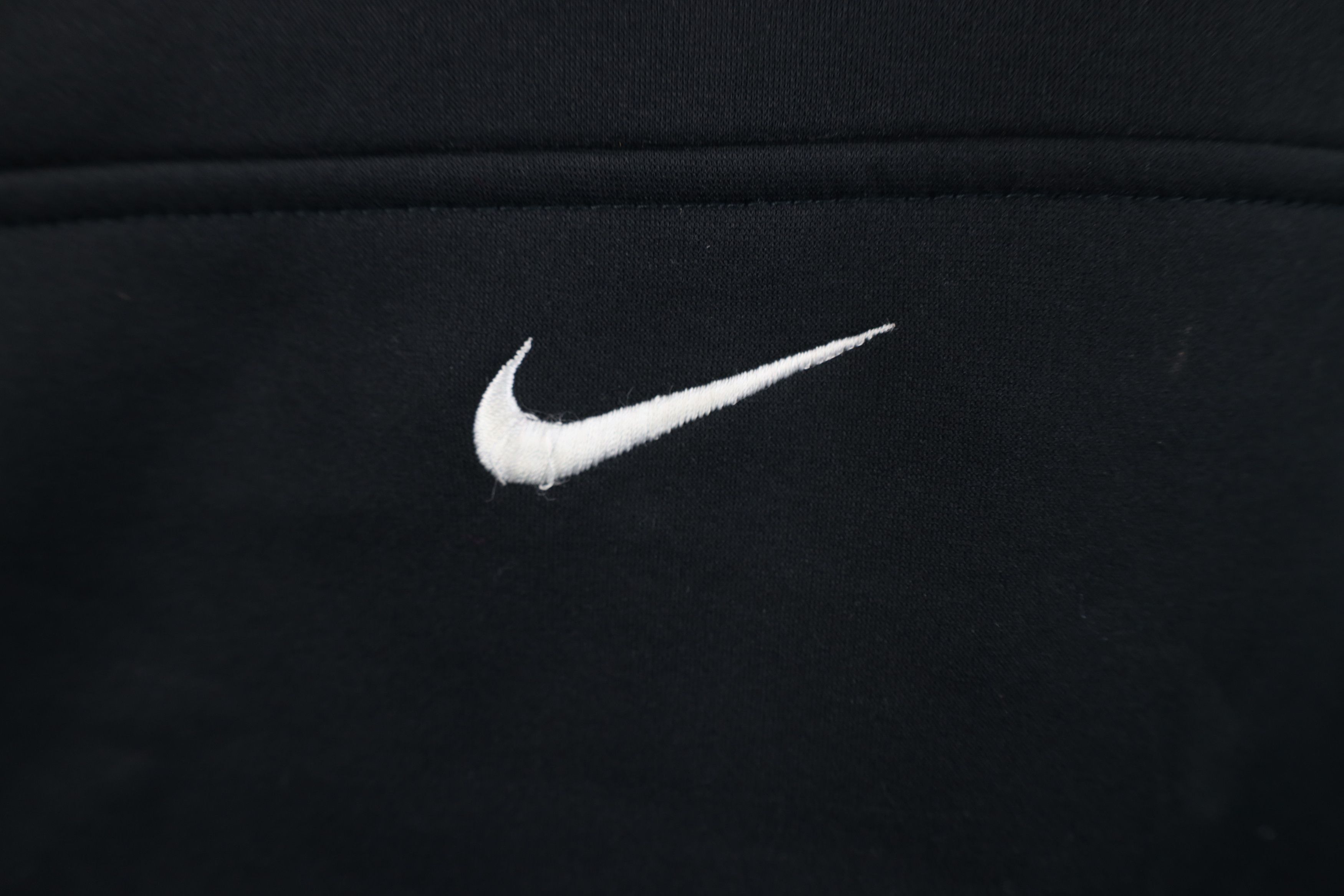 Nike Vintage Nike Ohio Northern University Soccer Center Hoodie Size US S / EU 44-46 / 1 - 4 Thumbnail