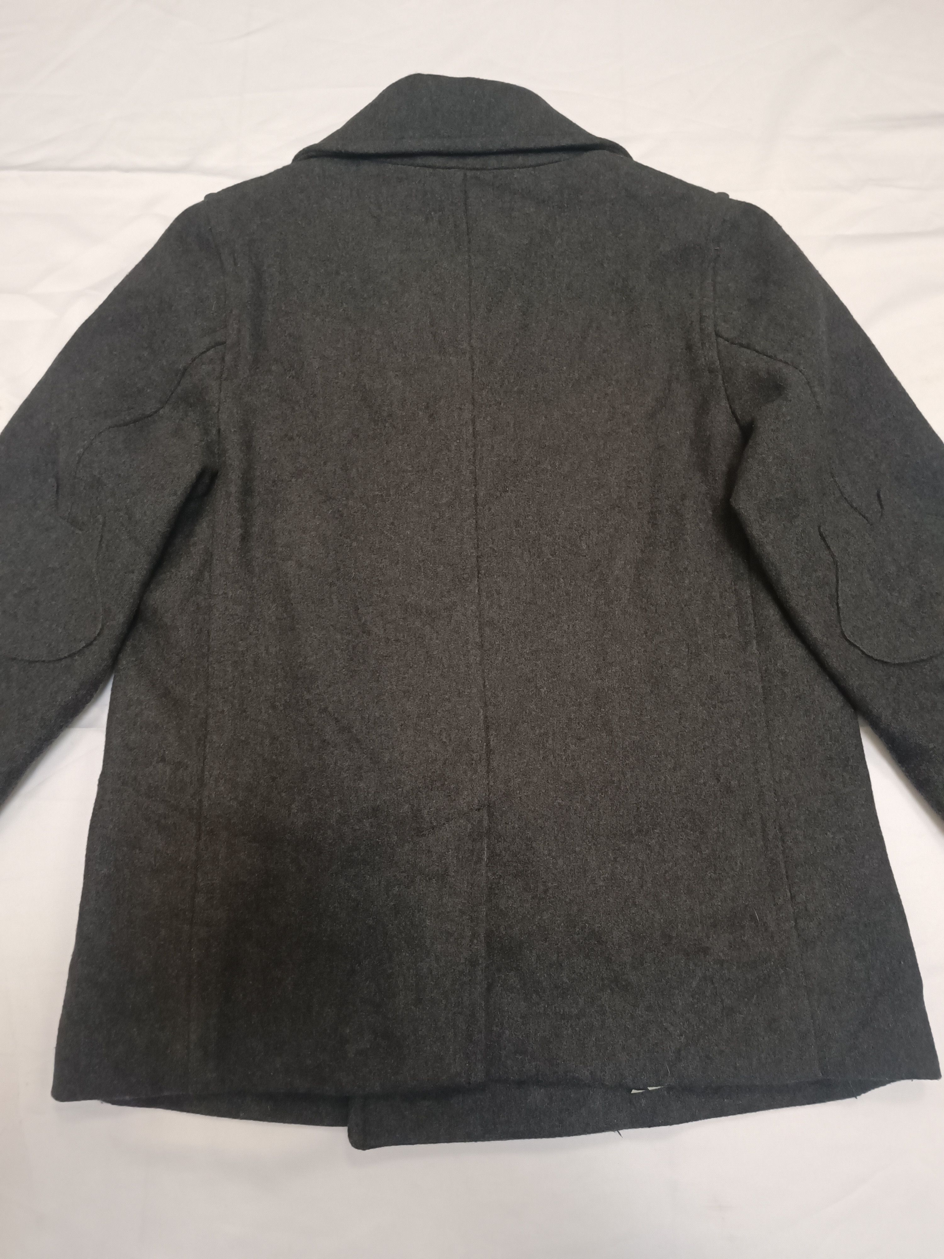 Ne-Net Ne-net Wool Blazer Jacket Size XS / US 0-2 / IT 36-38 - 6 Thumbnail
