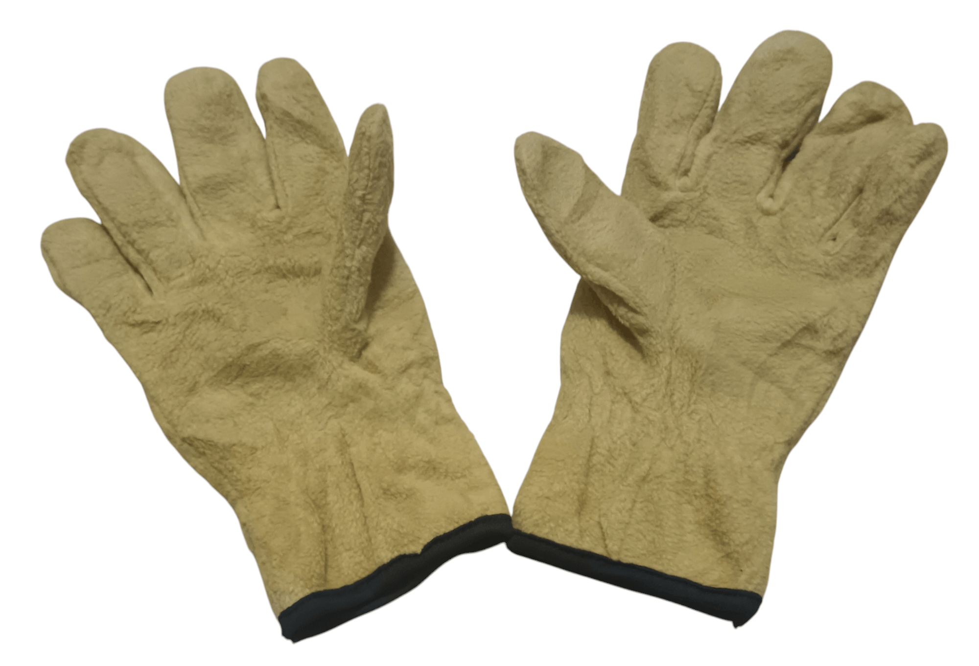 Japanese Brand × Vintage ROSSIGNOL WOOL GLOVE Size ONE SIZE - 2 Thumbnail