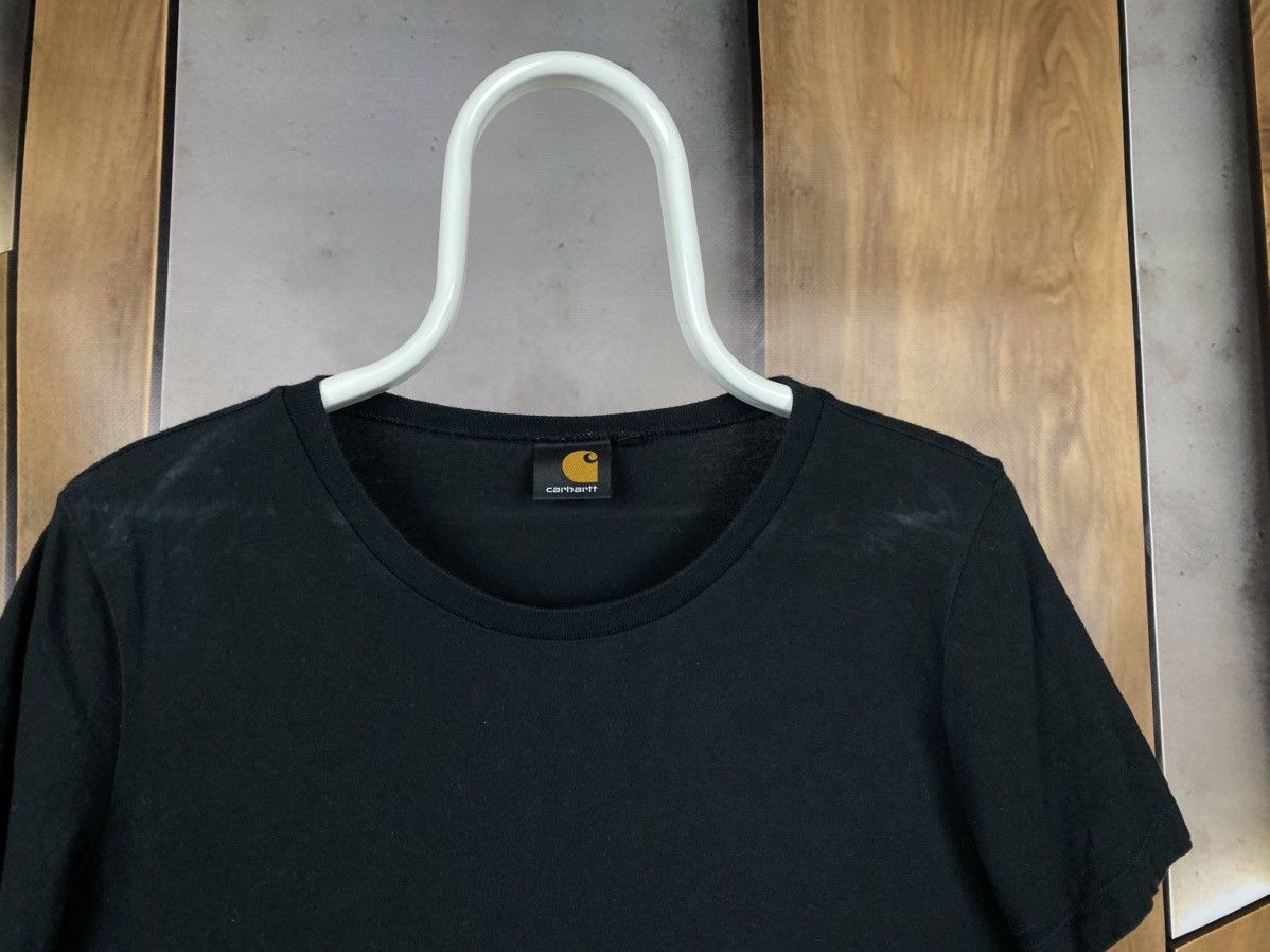 Carhartt 🐺Vintage T-Shiry Carhartt Wolf Monogram Tee🐺 Size M / US 6-8 / IT 42-44 - 5 Thumbnail