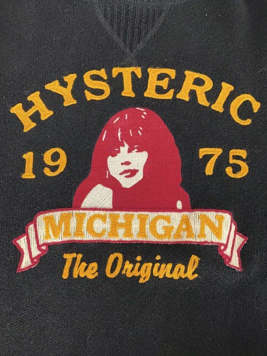 Hysteric Glamour Hysteric Woman Knit Sweater Size US S / EU 44-46 / 1 - 3 Thumbnail