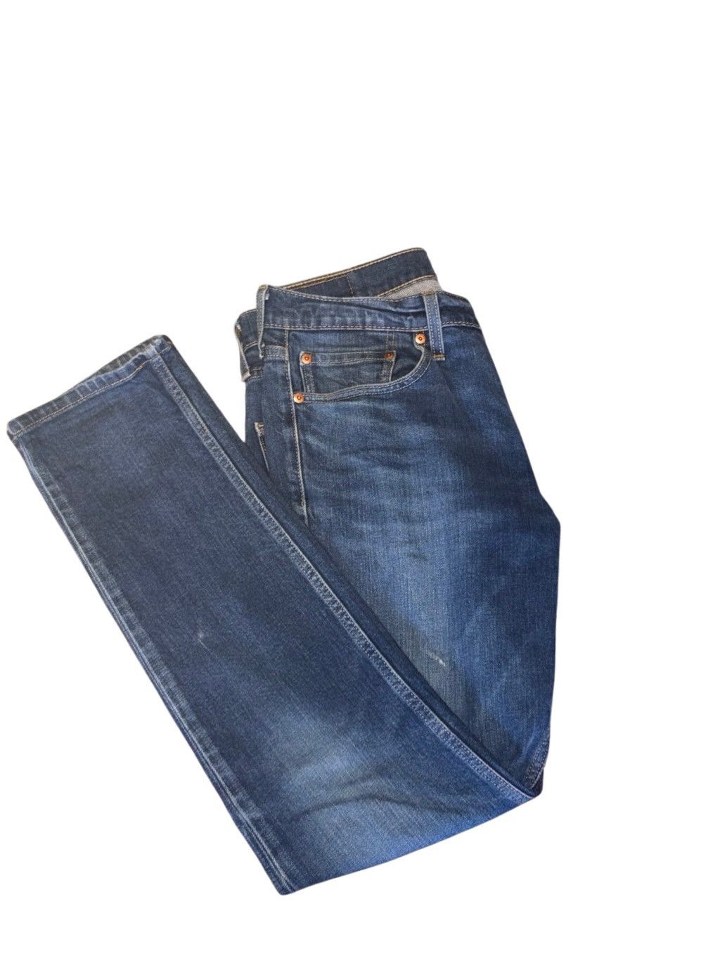 Levi's Vintage Clothing Levi’s Vintage 511 Slim Fit Jean Size US 32 / EU 48 - 4 Thumbnail