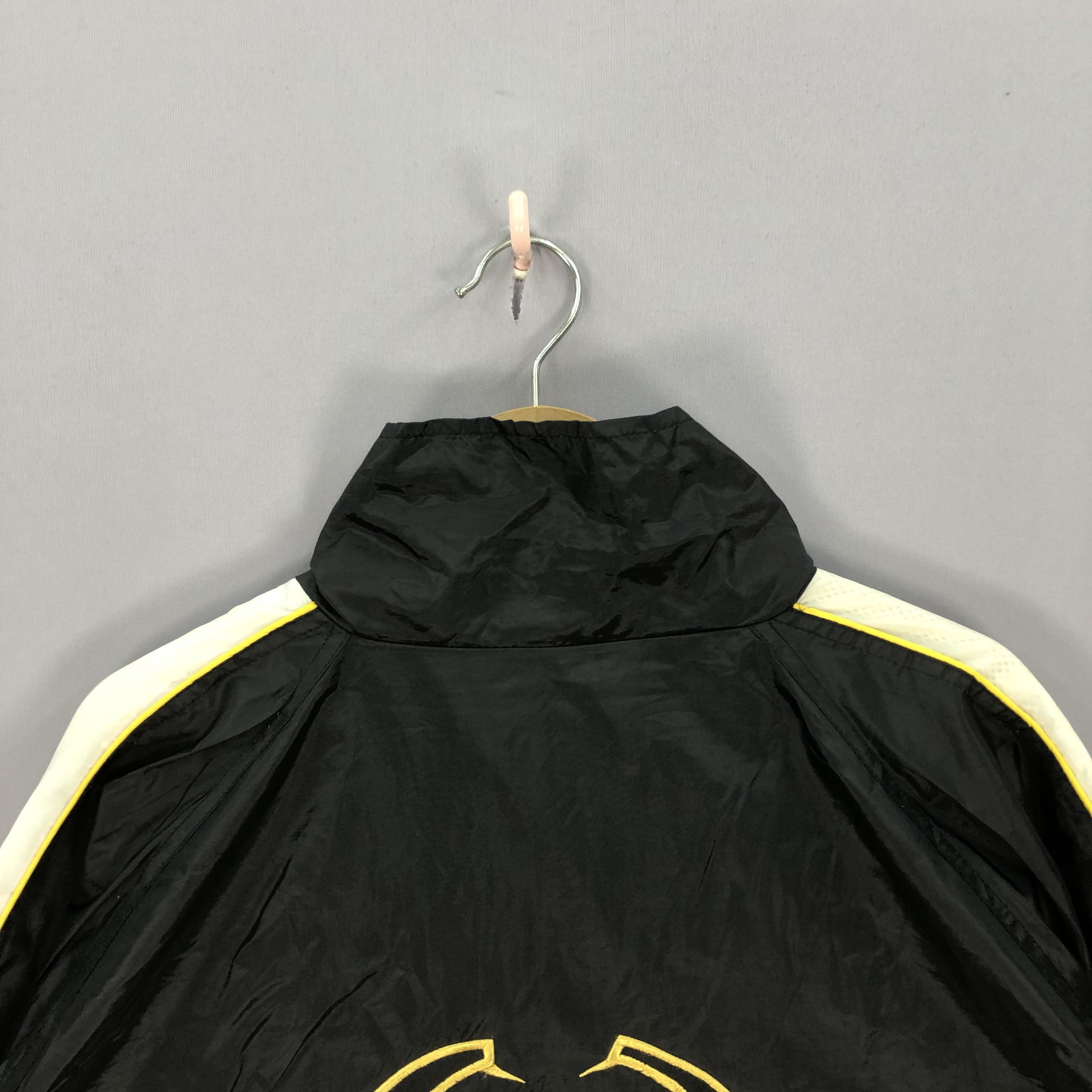 Japanese Brand × Vintage Vintage Dragon Zipper Windbreaker Jackets Size US XL / EU 56 / 4 - 6 Thumbnail