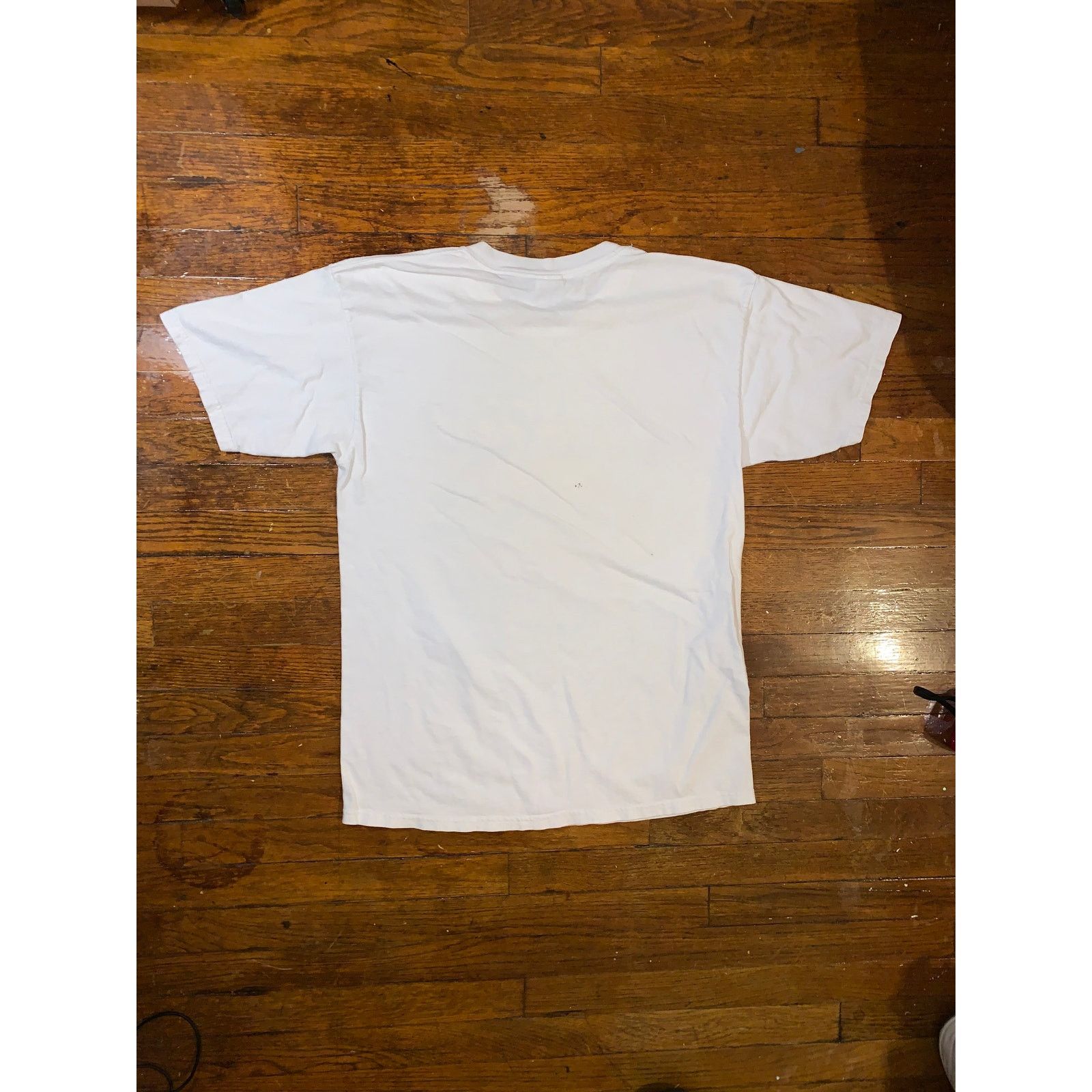 Gildan × Vintage 2004 Frankenmuth Auto Fest T Shirt L Car Show Mustang Tee Size US L / EU 52-54 / 3 - 3 Thumbnail