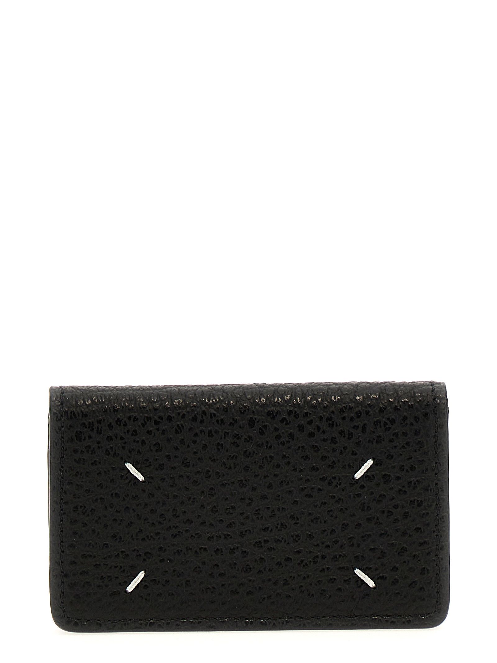 Maison Margiela 'Four Stitches' Card Holder Size ONE SIZE - 1 Thumbnail