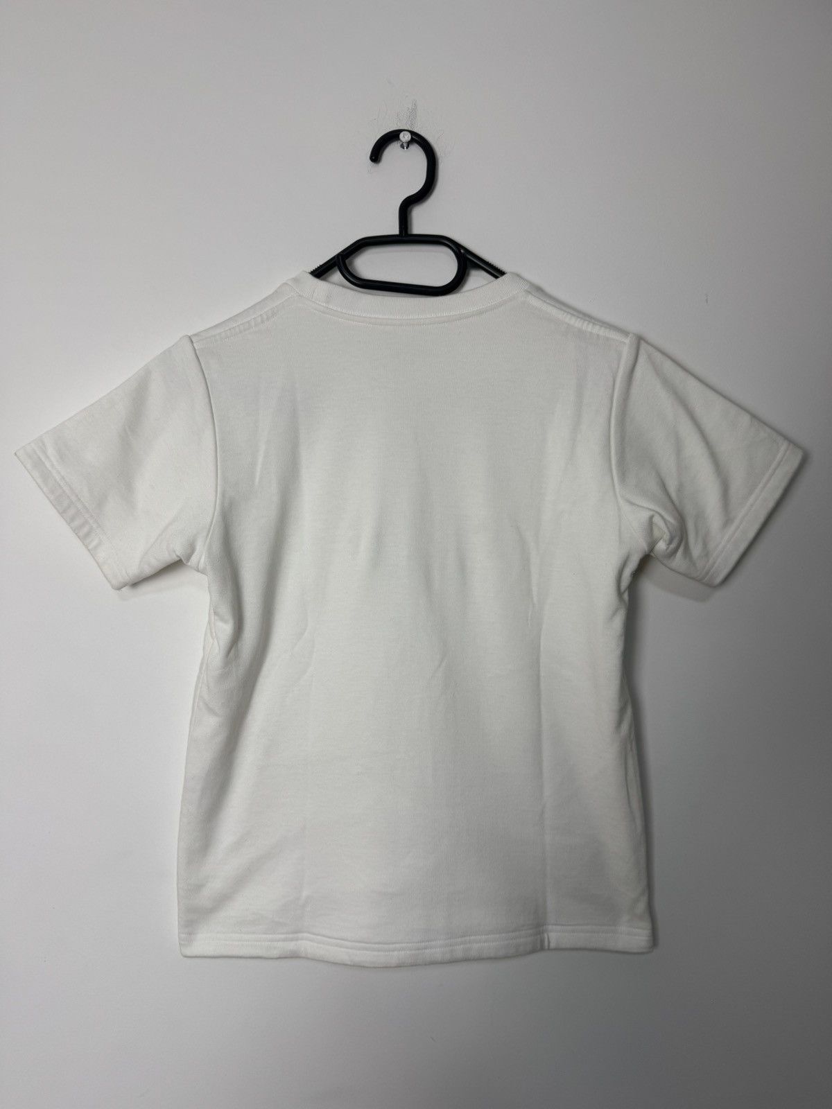 Japanese Brand Number Nine Archive OG 00s King Tee By Takahiro Miyashita Size US XS / EU 42 / 0 - 12 Thumbnail