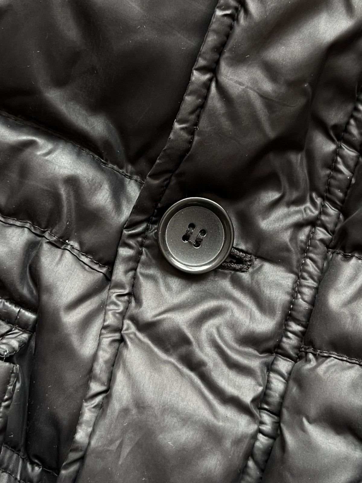 Dolce & Gabbana 2010s D&G Dolce&Gabbana heavy puffer down jacket y2k archive Size US S / EU 44-46 / 1 - 12 Thumbnail