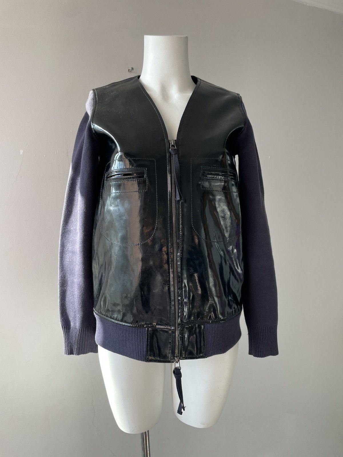 Marni Marni x hm jacket Size S / US 4 / IT 40 - 4 Thumbnail