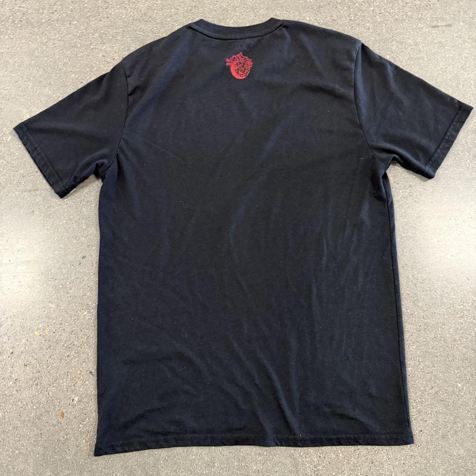Dakine Dakine x Darkside Method Tee 2023 OoP M Size US M / EU 48-50 / 2 - 7 Thumbnail