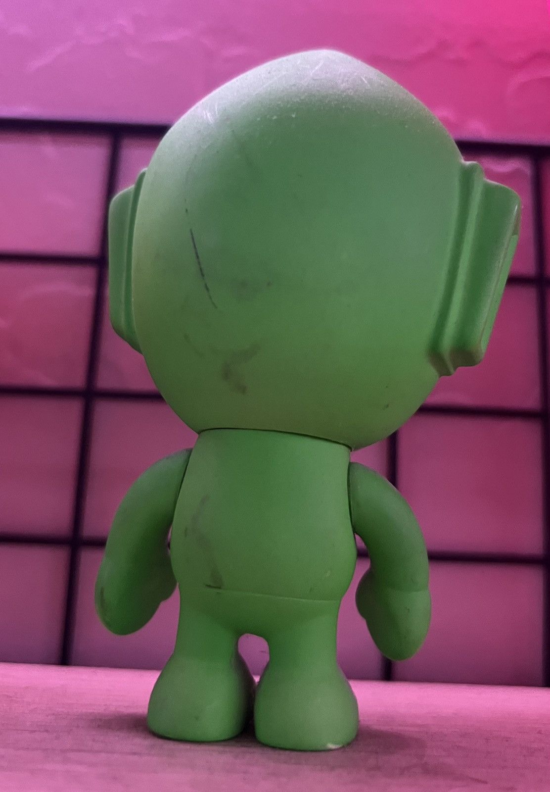 Bape Bape Play Baby Milo figures from 2000’s Size ONE SIZE - 5 Thumbnail