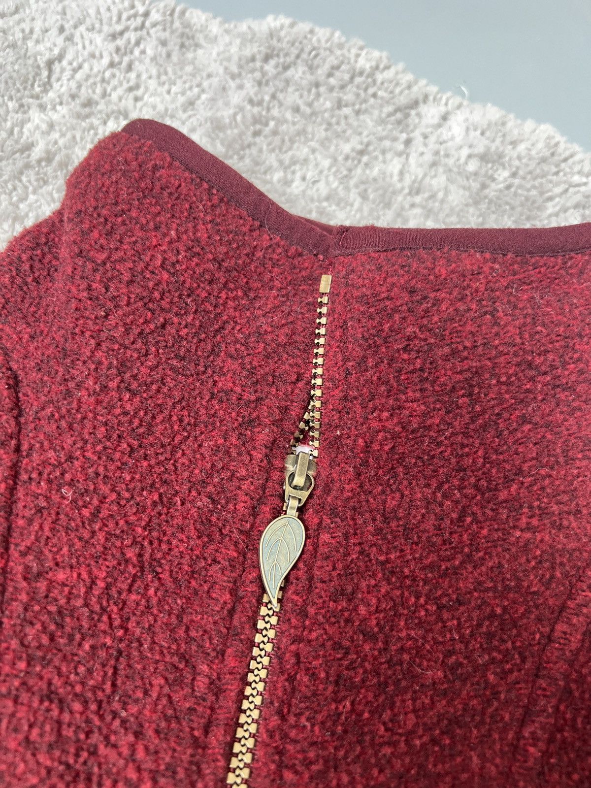 Disney × Vintage Disney Fleece Vintage Winnie's The Pooh Size US L / EU 52-54 / 3 - 4 Thumbnail