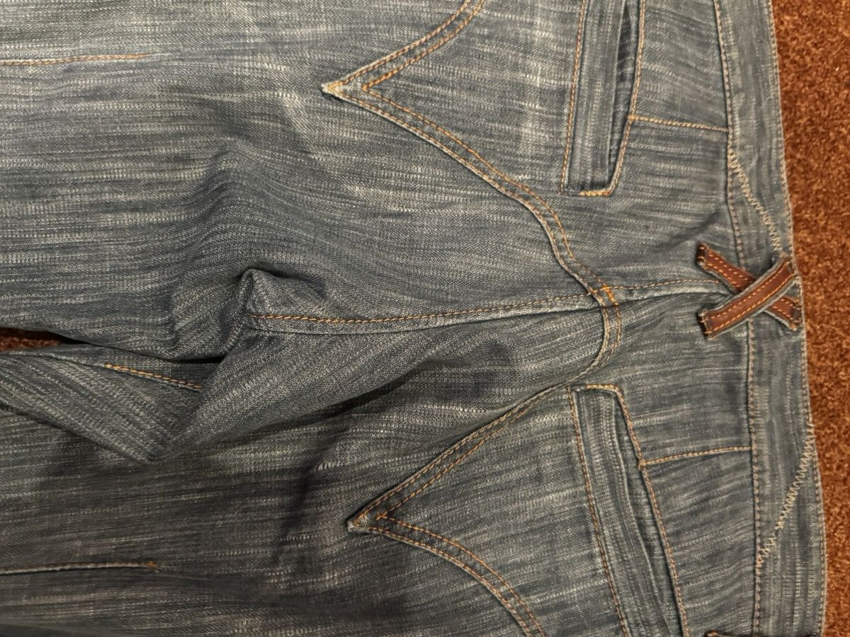 Obelisk Obelisk Archive Denim Size US 30 / EU 46 - 6 Thumbnail