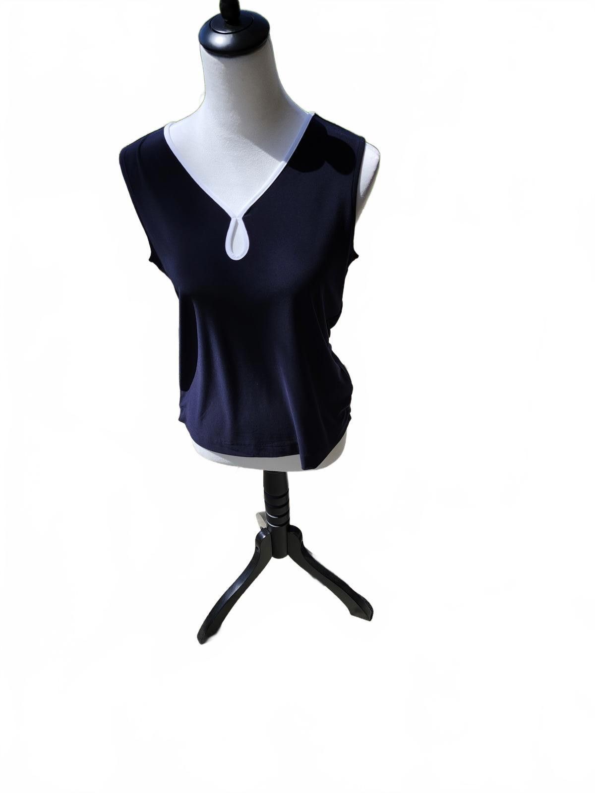 Tommy Hilfiger Tommy Hilfiger knit top Size S / US 4 / IT 40 - 1 Thumbnail