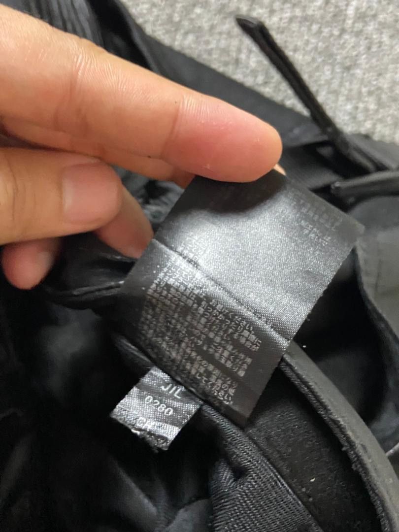 Japanese Brand Fieldcore + Cordura Safety Biker Pants (198) Size US 30 / EU 46 - 5 Thumbnail