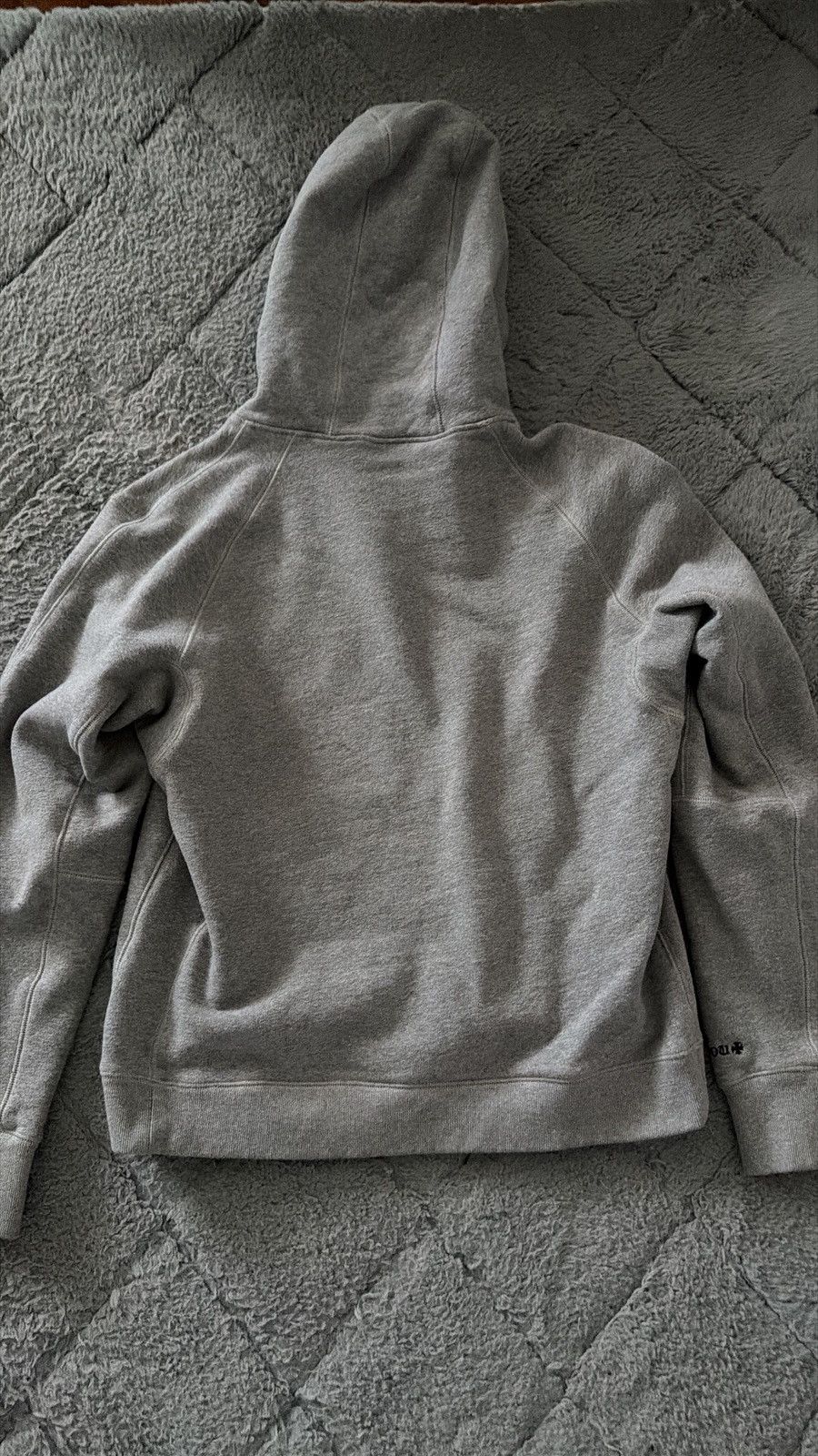 Chrome Hearts Chrome Hearts Pullover Hoodie “RARE” Size US S / EU 44-46 / 1 - 2 Thumbnail