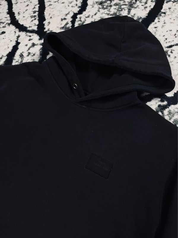 Mads Norgaard Mads Noorgard hoodie black L logo Size US L / EU 52-54 / 3 - 3 Thumbnail