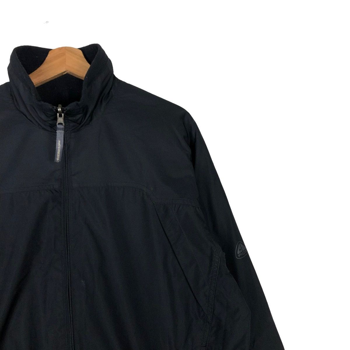 Nike ACG 🔥VINTAGE REVERSIBLE JACKET NIKE ACG SPORTS WEAR Size US L / EU 52-54 / 3 - 6 Thumbnail