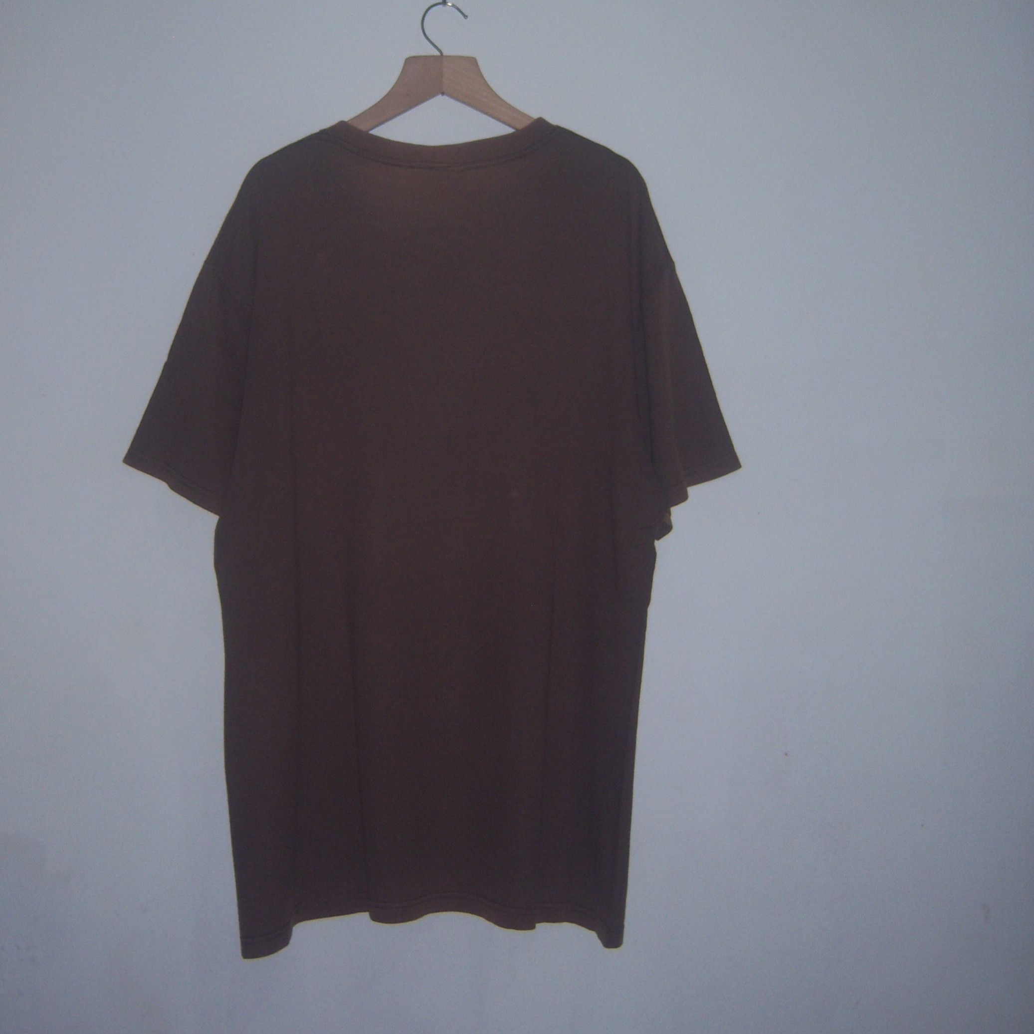 Band Tees 2004 The Album Leaf - In A Safe Place Vintage Size US L / EU 52-54 / 3 - 6 Thumbnail