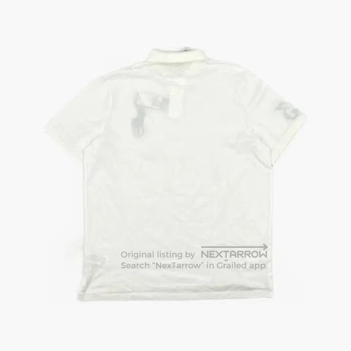 Polo Ralph Lauren Polo Ralph Lauren SS22 Classic Logo Polo Shirt. Size US XL / EU 56 / 4 - 3 Thumbnail