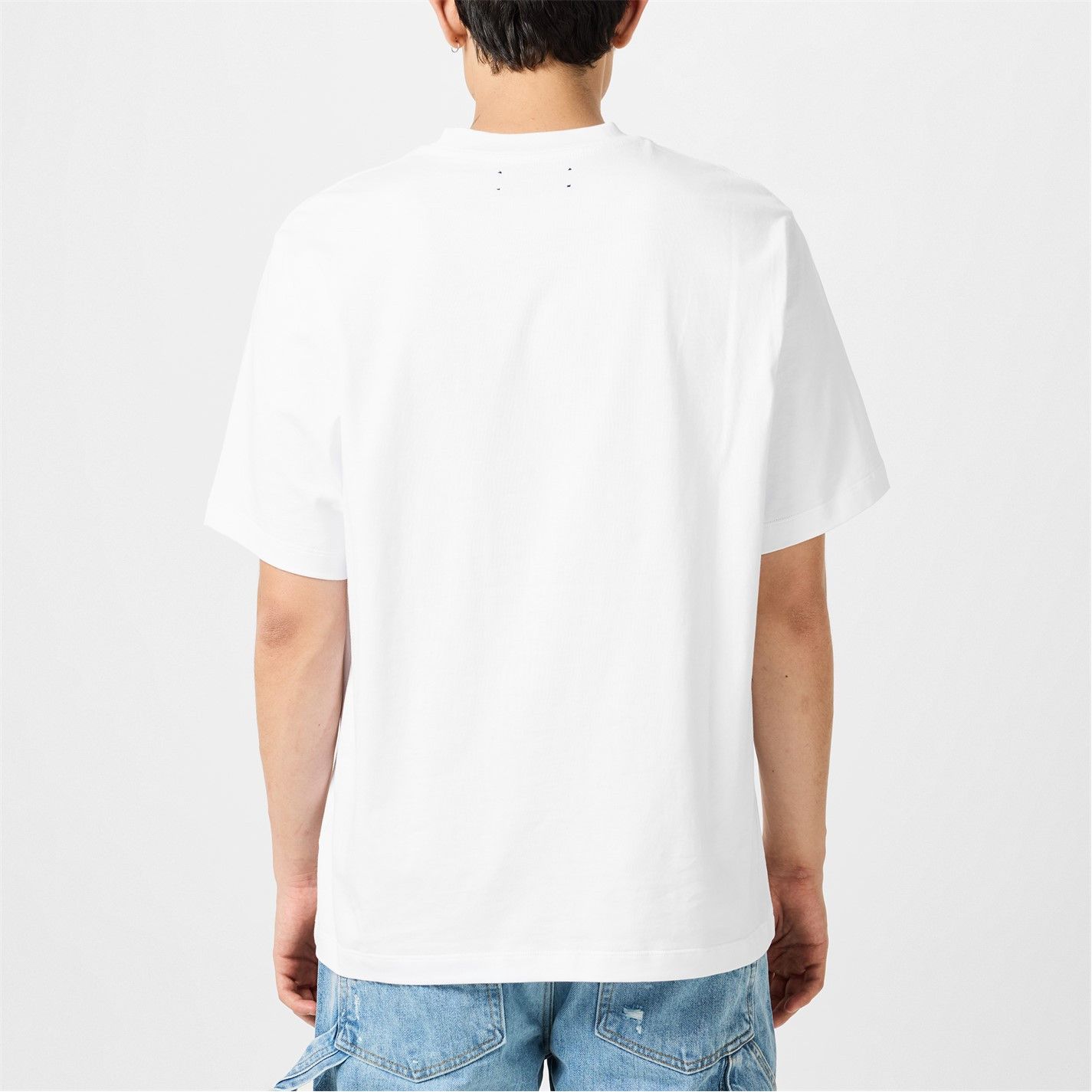 Amiri AMIRI Core Logo T-Shirt Size US L / EU 52-54 / 3 - 4 Thumbnail