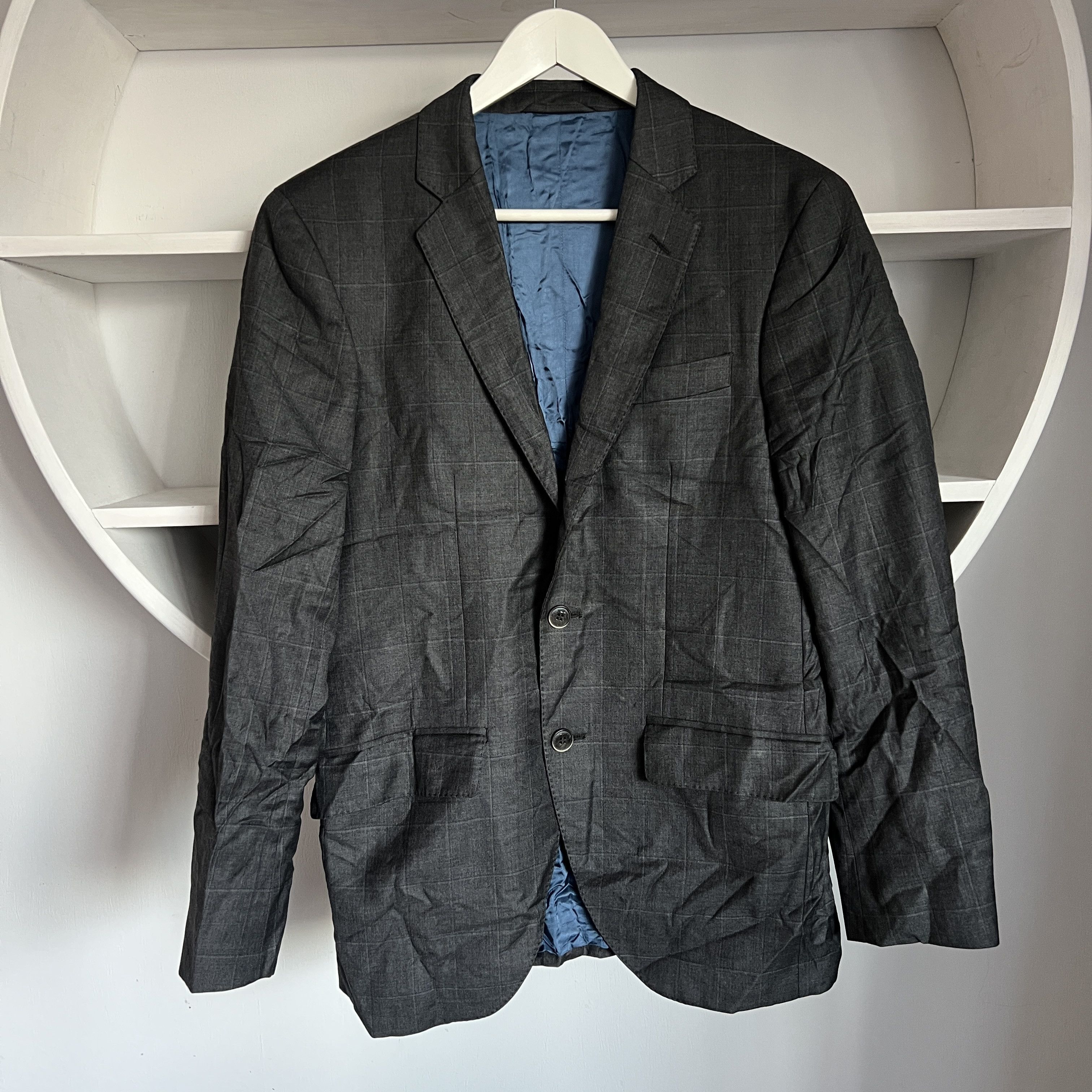 Hackett London コート ロロ・ピアーナ Hackett Loro Piana Jacket | Grailed
