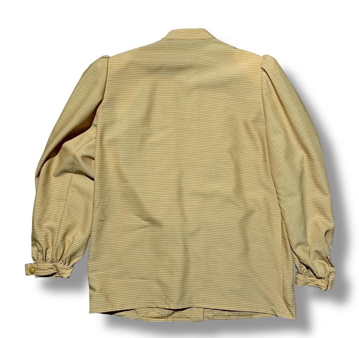 Christian Dior Monsieur 2000s Christian Dior Pret A Porter Blouse Shirt Size US S / EU 44-46 / 1 - 2 Thumbnail