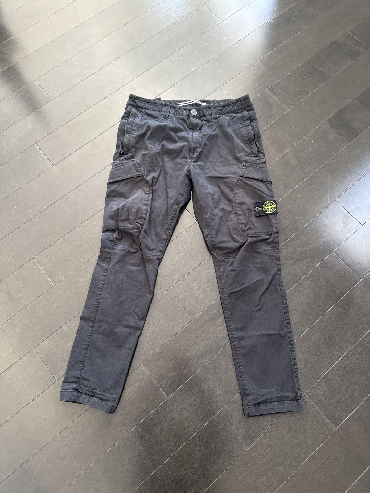 Stone Island Stone Island Cargo Pant Size US 32 / EU 48 - 1 Thumbnail