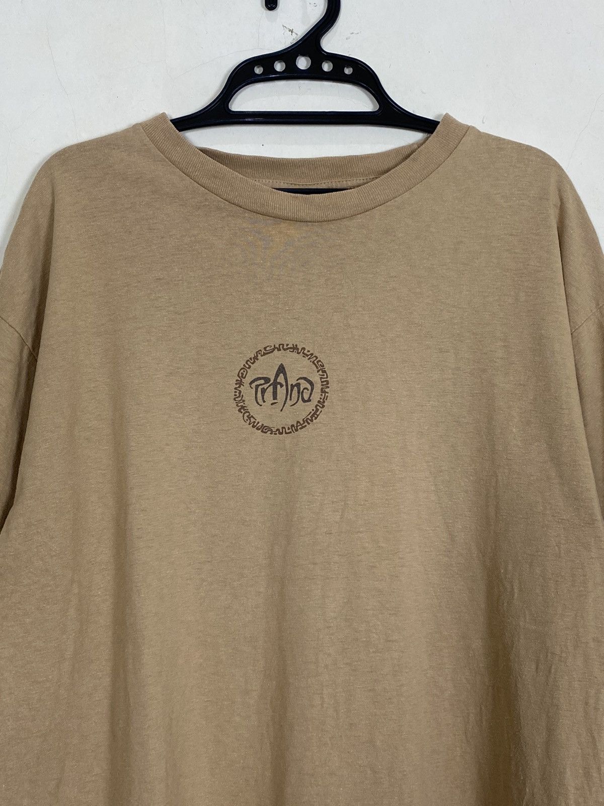 Prana Vintage Prana t shirt Size US XL / EU 56 / 4 - 3 Thumbnail
