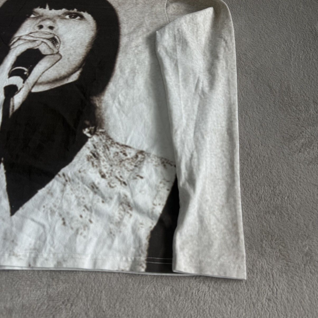 Other Japanese Brand Paynestar Echo’s Answer longsleeve Size US S / EU 44-46 / 1 - 4 Thumbnail