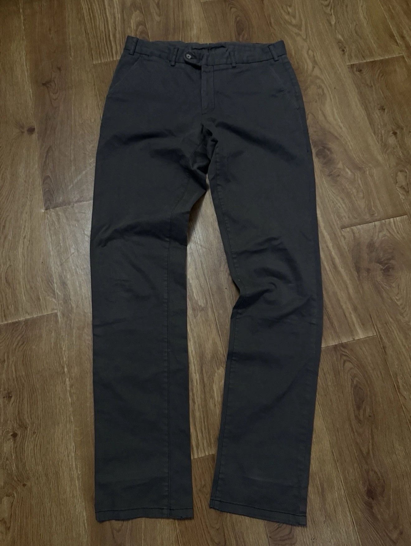 Suitsupply Suitsupply Chino Pants Porto Trousers Men Sz US 34 Size US 34 / EU 50 - 1 Thumbnail