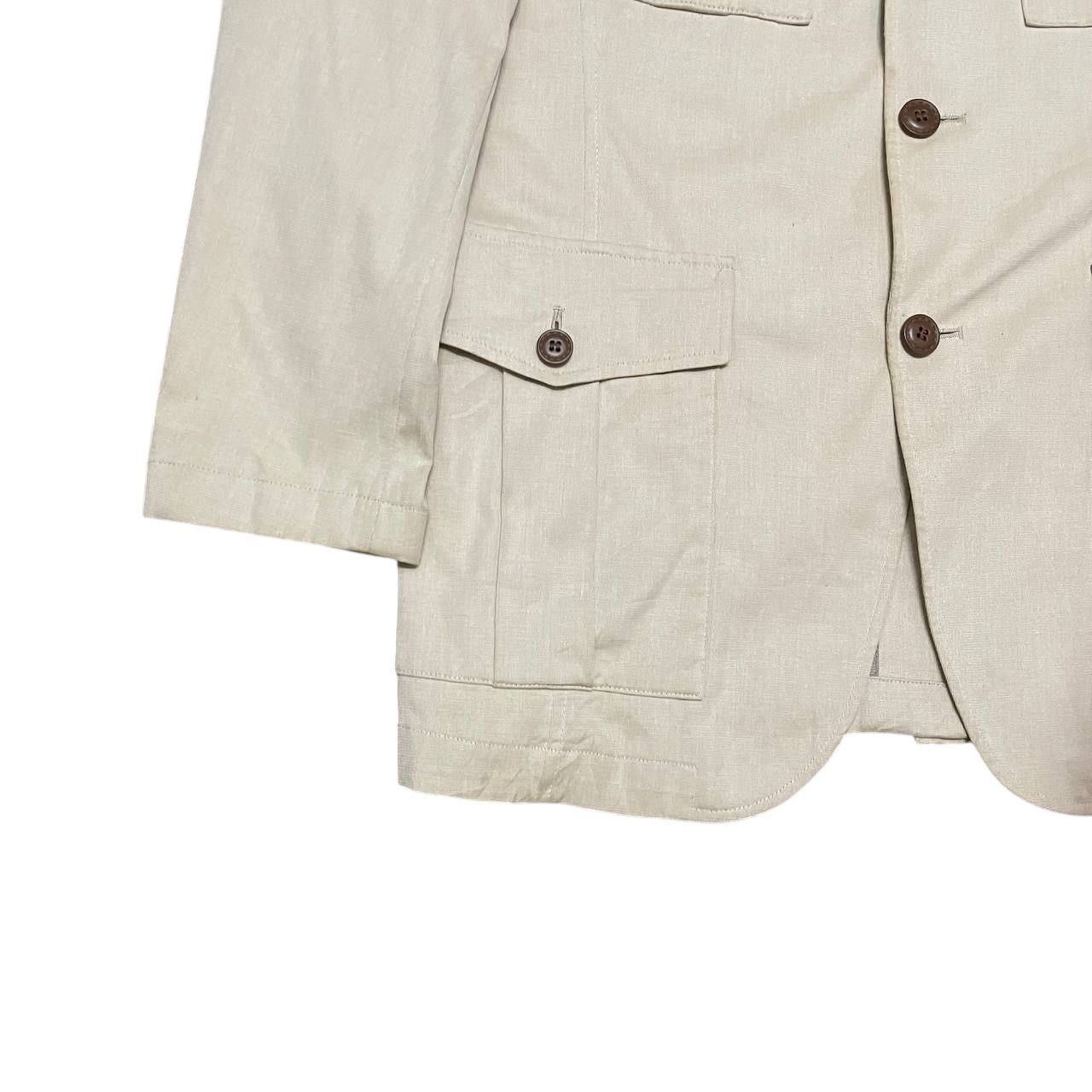 KATO Kizuki Kazutaka Kato Multi Pocket Jacket Size US M / EU 48-50 / 2 - 4 Thumbnail