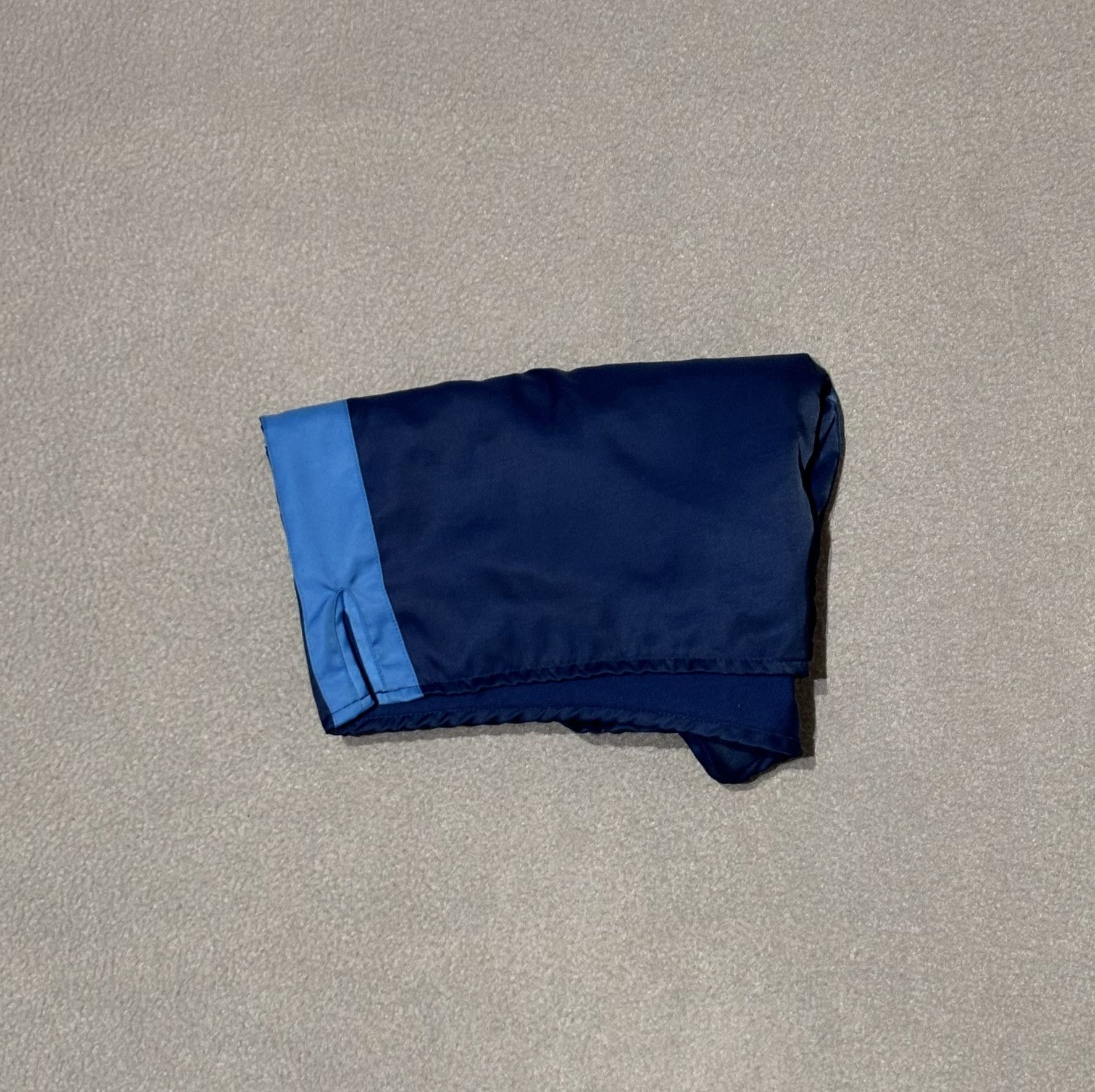 Adidas Sports shorts Germany Bundeswehr Adidas 1992 vintage size M Size US 32 / EU 48 - 15 Thumbnail