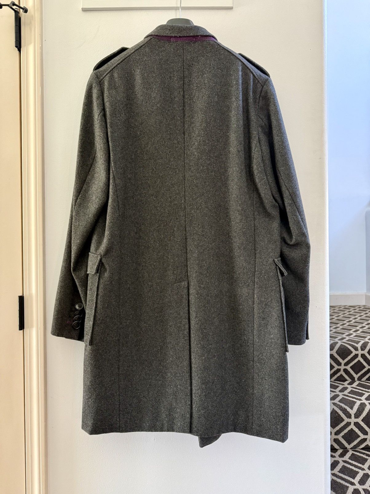 Ben Sherman Ben Sherman Coat Size US M / EU 48-50 / 2 - 3 Thumbnail