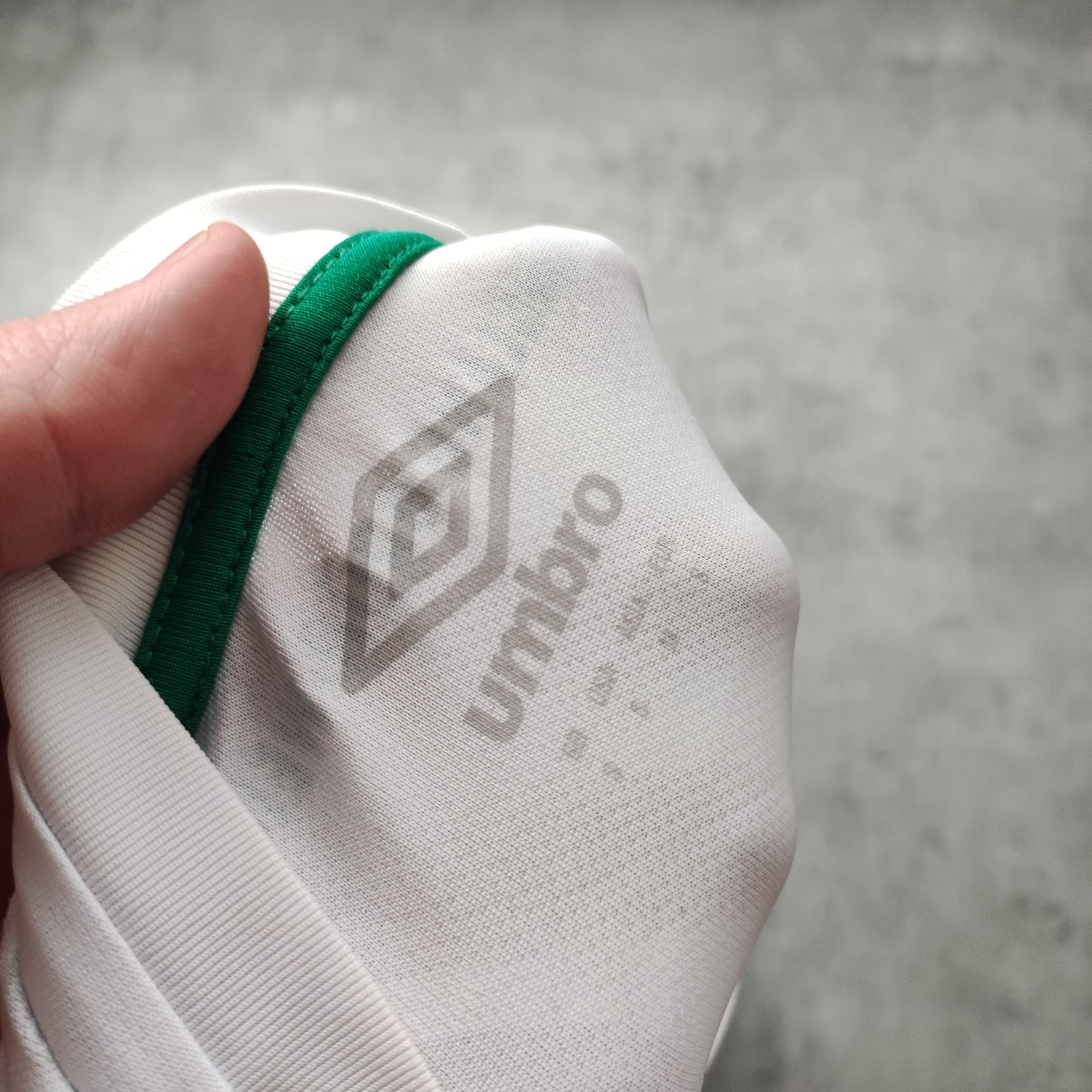 Other RARE Werder Bremen SV 2021 Away Umbro Football Jersey Size US S / EU 44-46 / 1 - 7 Thumbnail