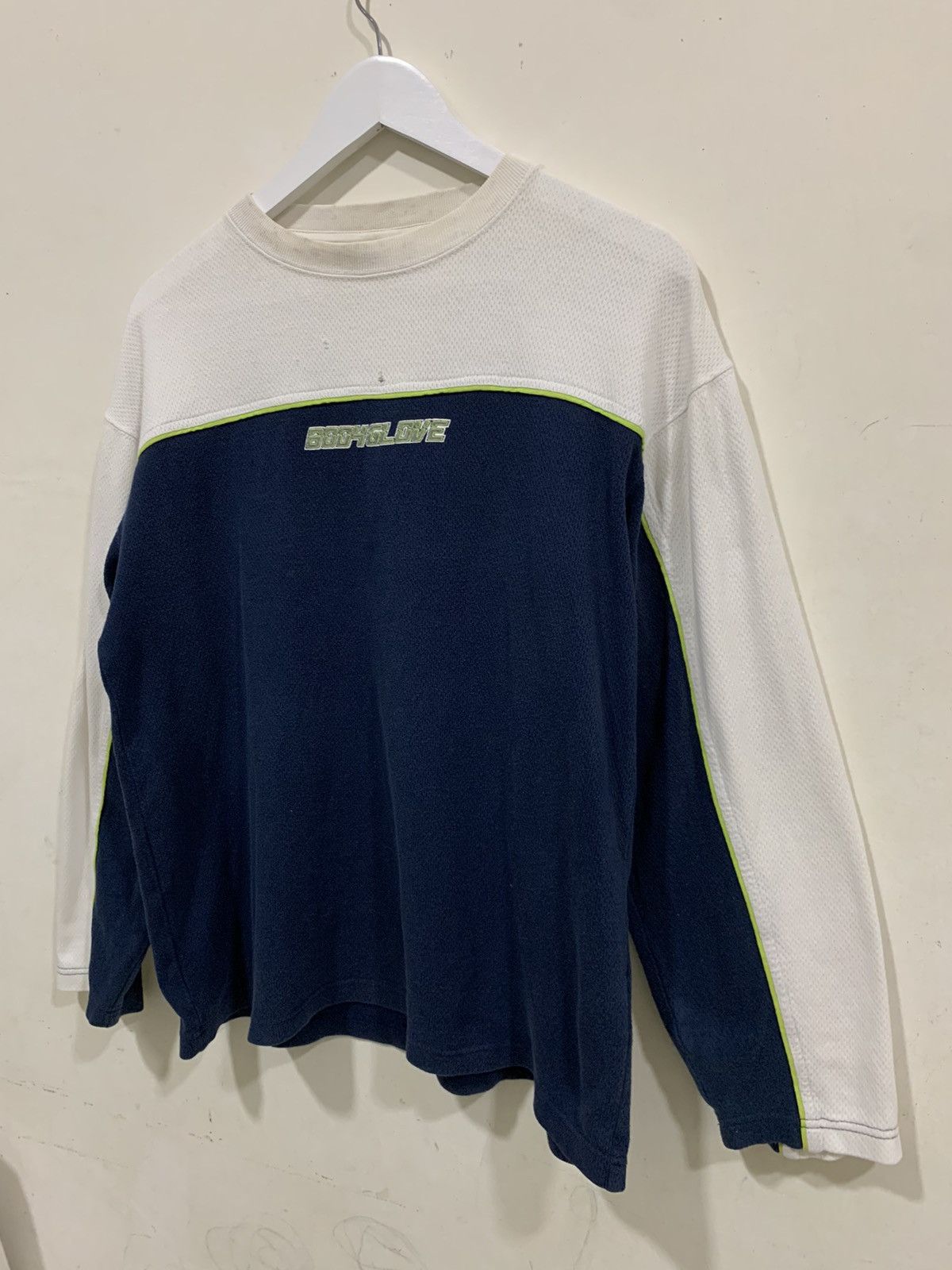 Body Glove Body glove vtg shirt Size US L / EU 52-54 / 3 - 3 Thumbnail