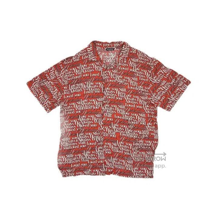 Balenciaga Balenciaga LOVE POEM All. Size US M / EU 48-50 / 2 - 2 Thumbnail
