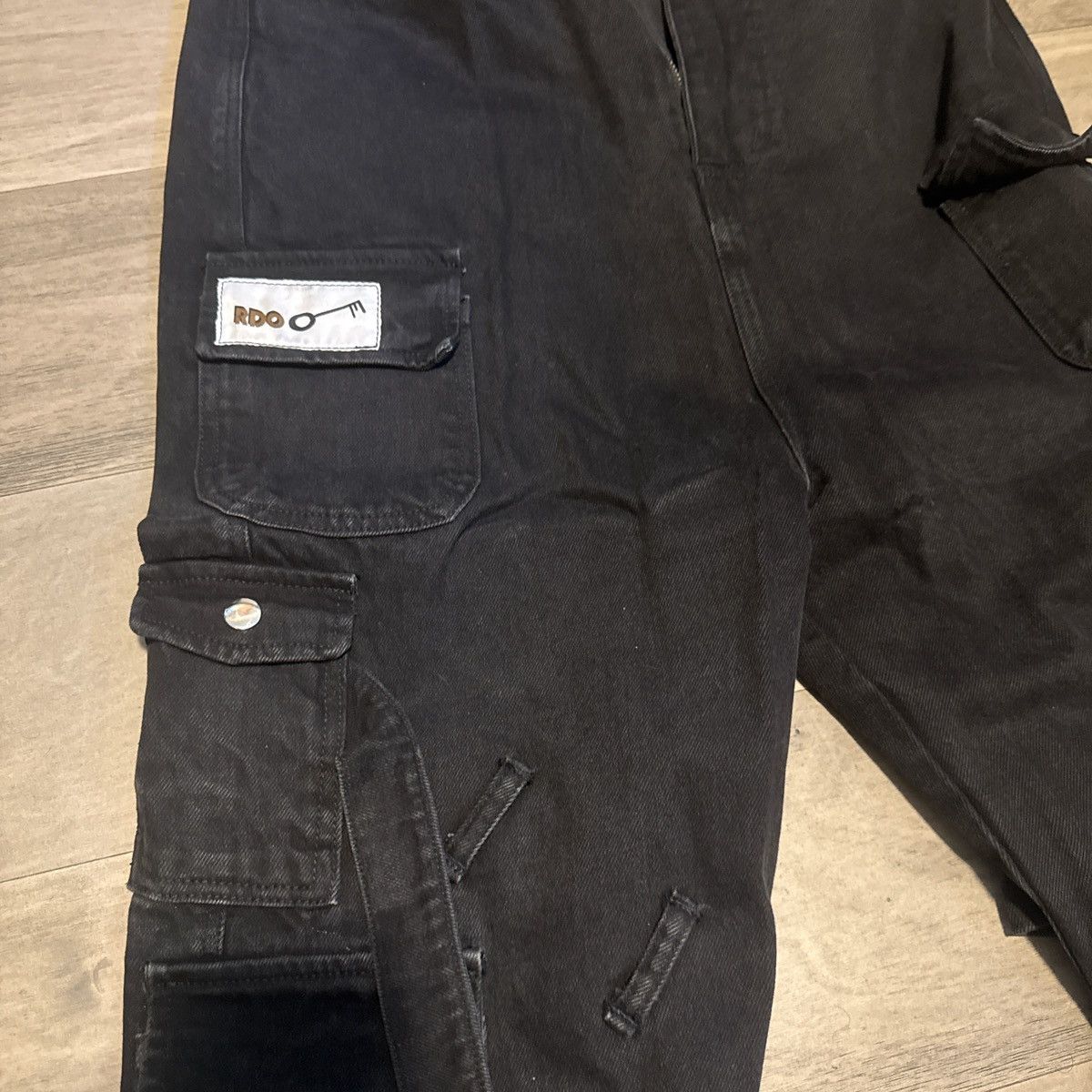Other Raver pocket denim Size US 30 / EU 46 - 2 Thumbnail