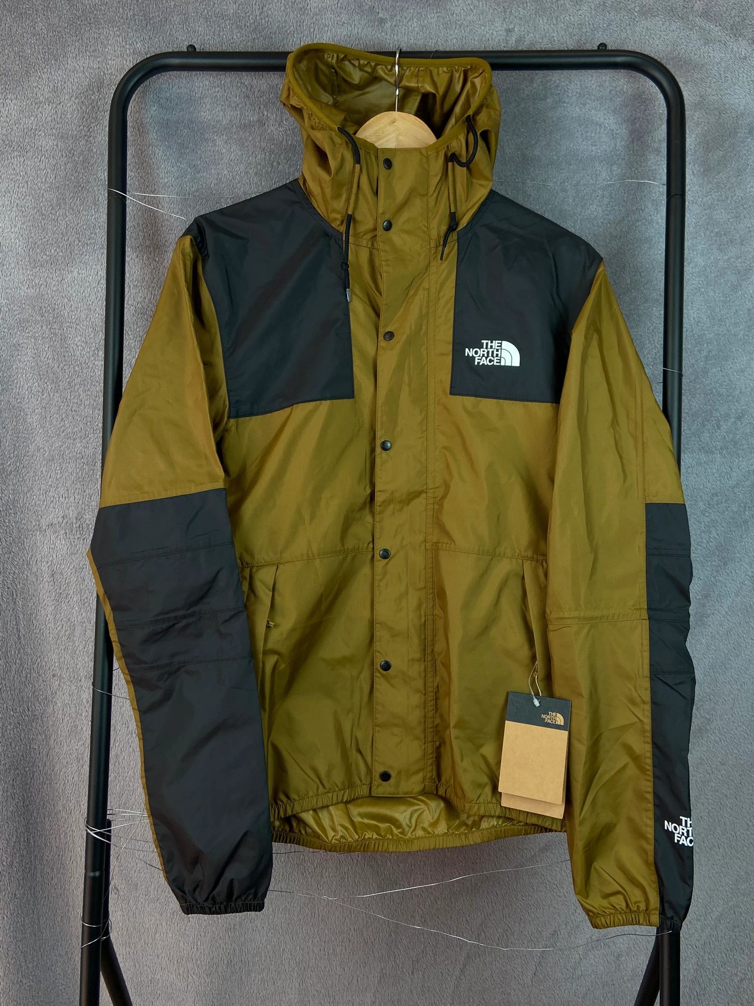 The North Face Jacket The North Face vintage high end streetwear y2k Size US XS / EU 42 / 0 - 1 Thumbnail