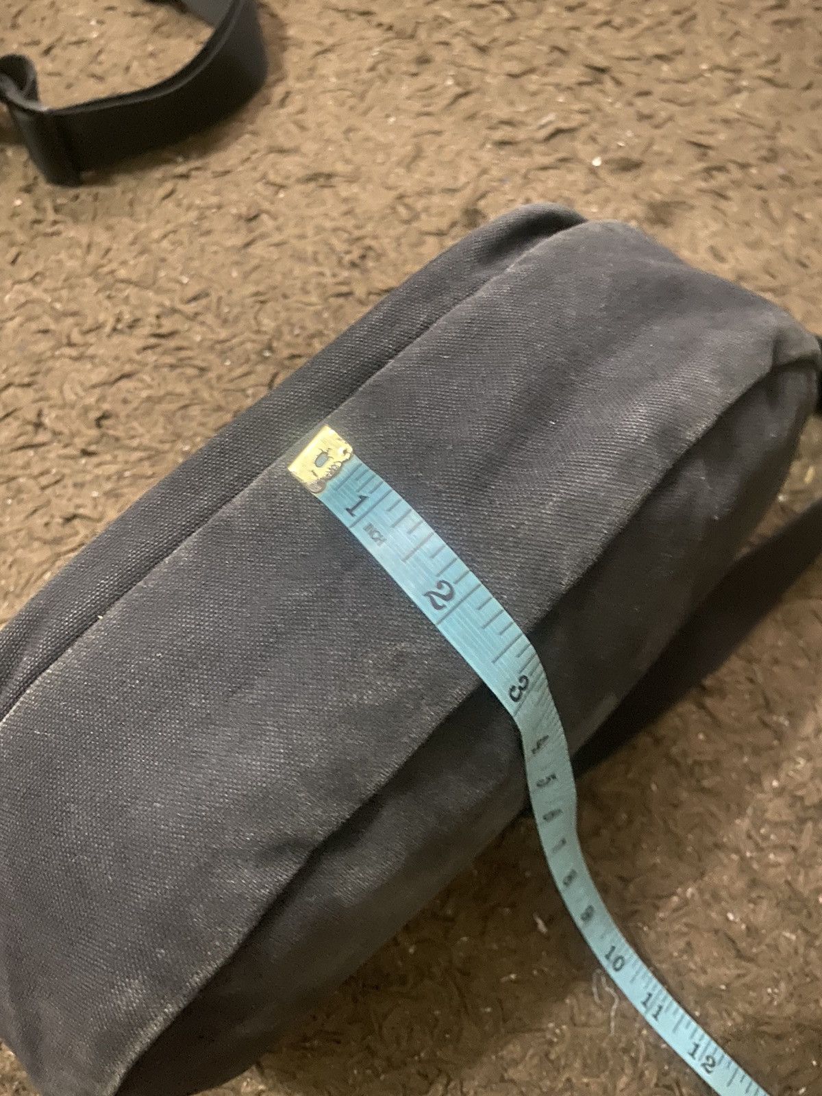 Porter × Vintage Vintage Porter Sling Bag Size ONE SIZE - 18 Thumbnail