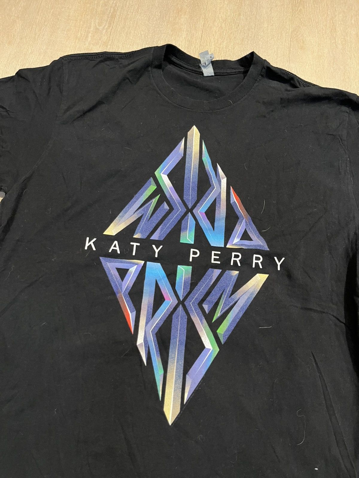 Supreme Y2K Katy Perry Shirt Large Size US L / EU 52-54 / 3 - 1 Thumbnail