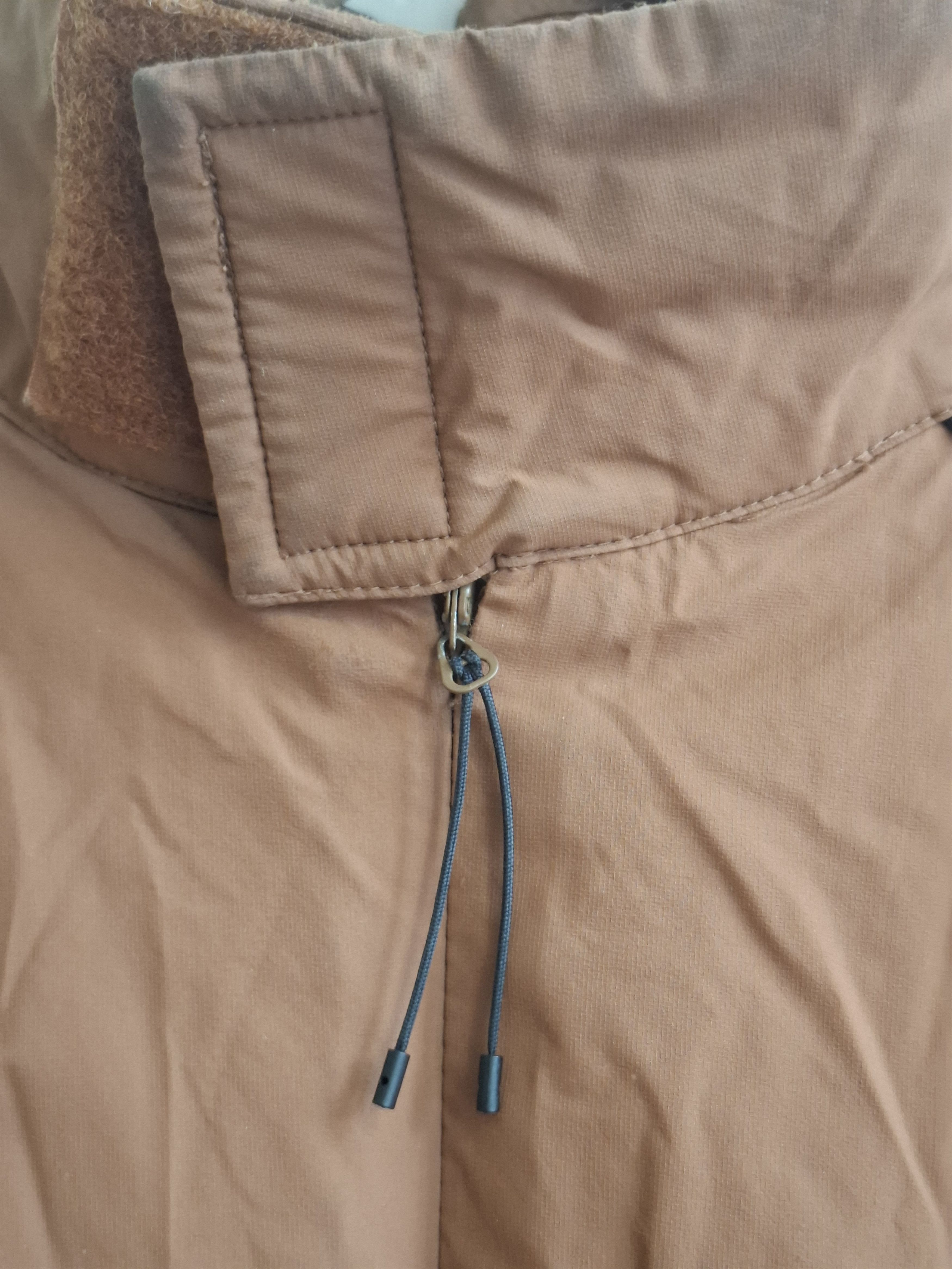 Snow Peak Snow Peak Light jacket. Size US L / EU 52-54 / 3 - 4 Thumbnail