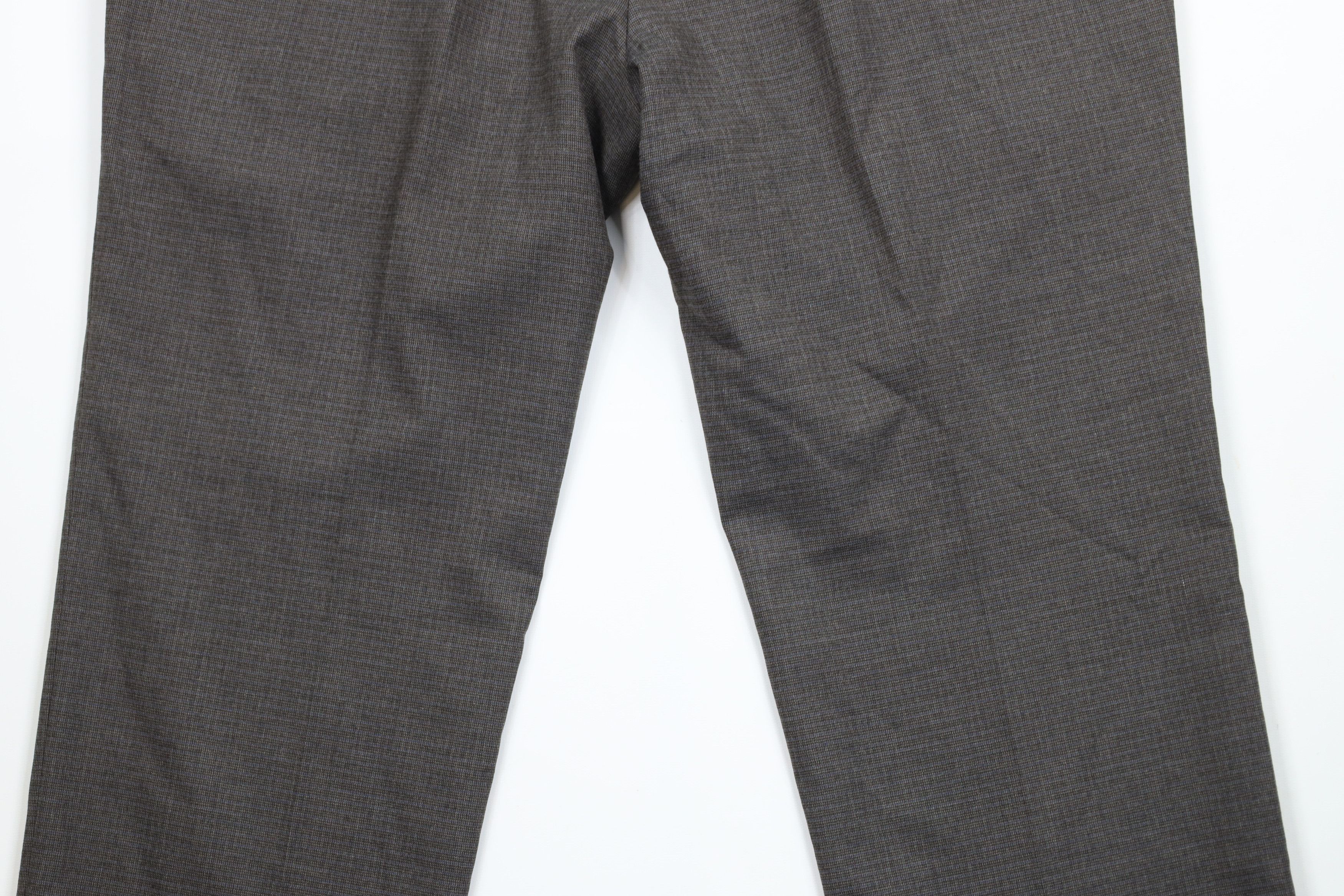 Ralph Lauren × Vintage Vintage Ralph Lauren Fit Wide Leg Chino Pants Trousers Size US 38 / EU 54 - 12 Thumbnail