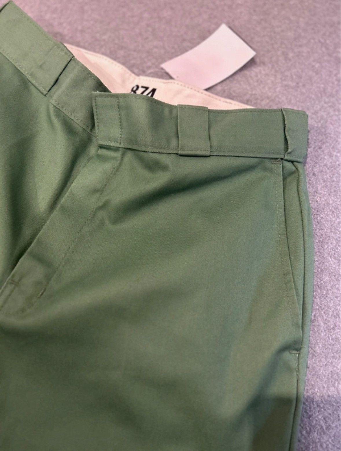 Dickies Dickies pants sk8 pants new Size US 40 / EU 56 - 2 Thumbnail
