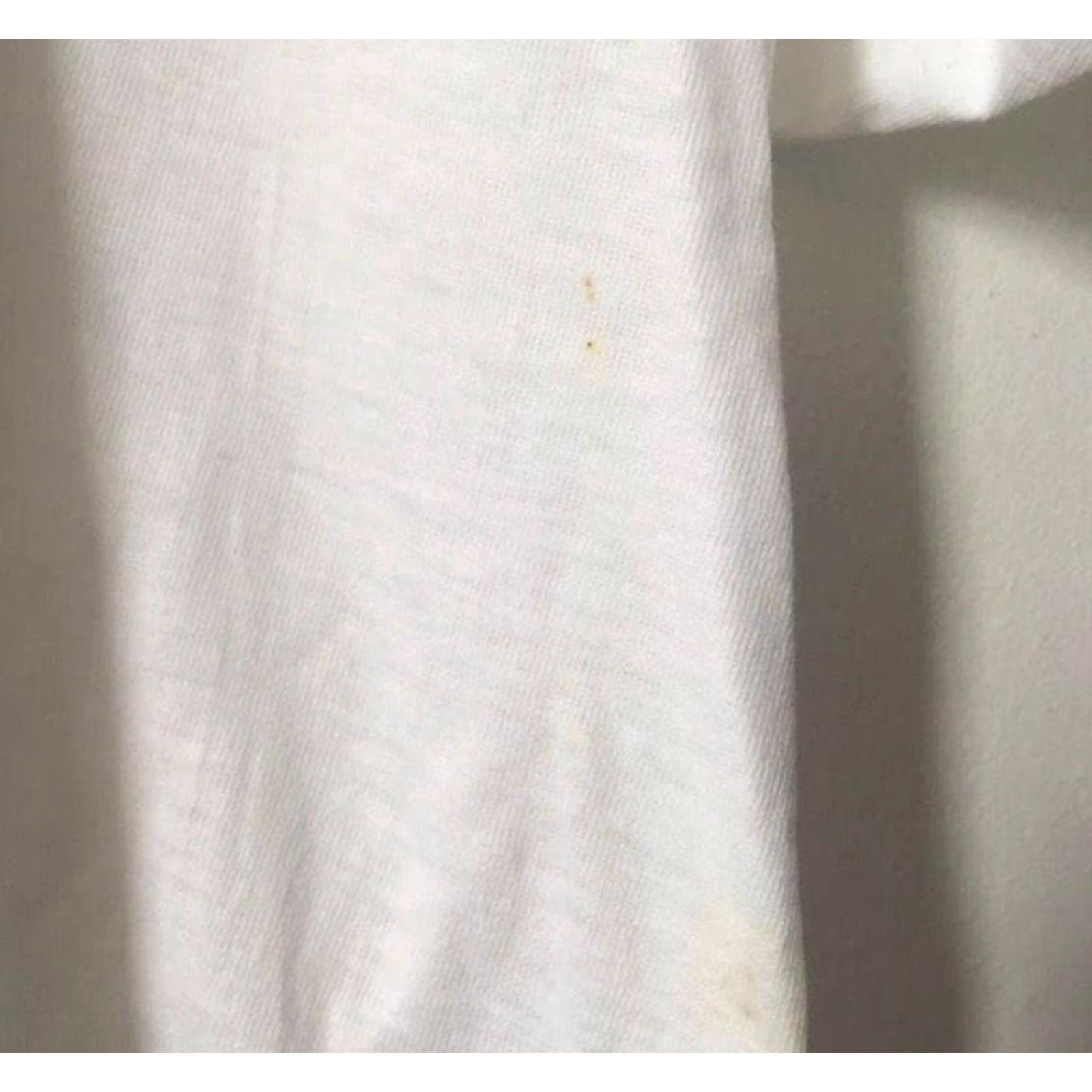 Vintage VINTAGE Unbranded T-Shirt Mens White 90s Bart Simpson Deadstock NWOT 1990s USA Made Size US L / EU 52-54 / 3 - 7 Thumbnail