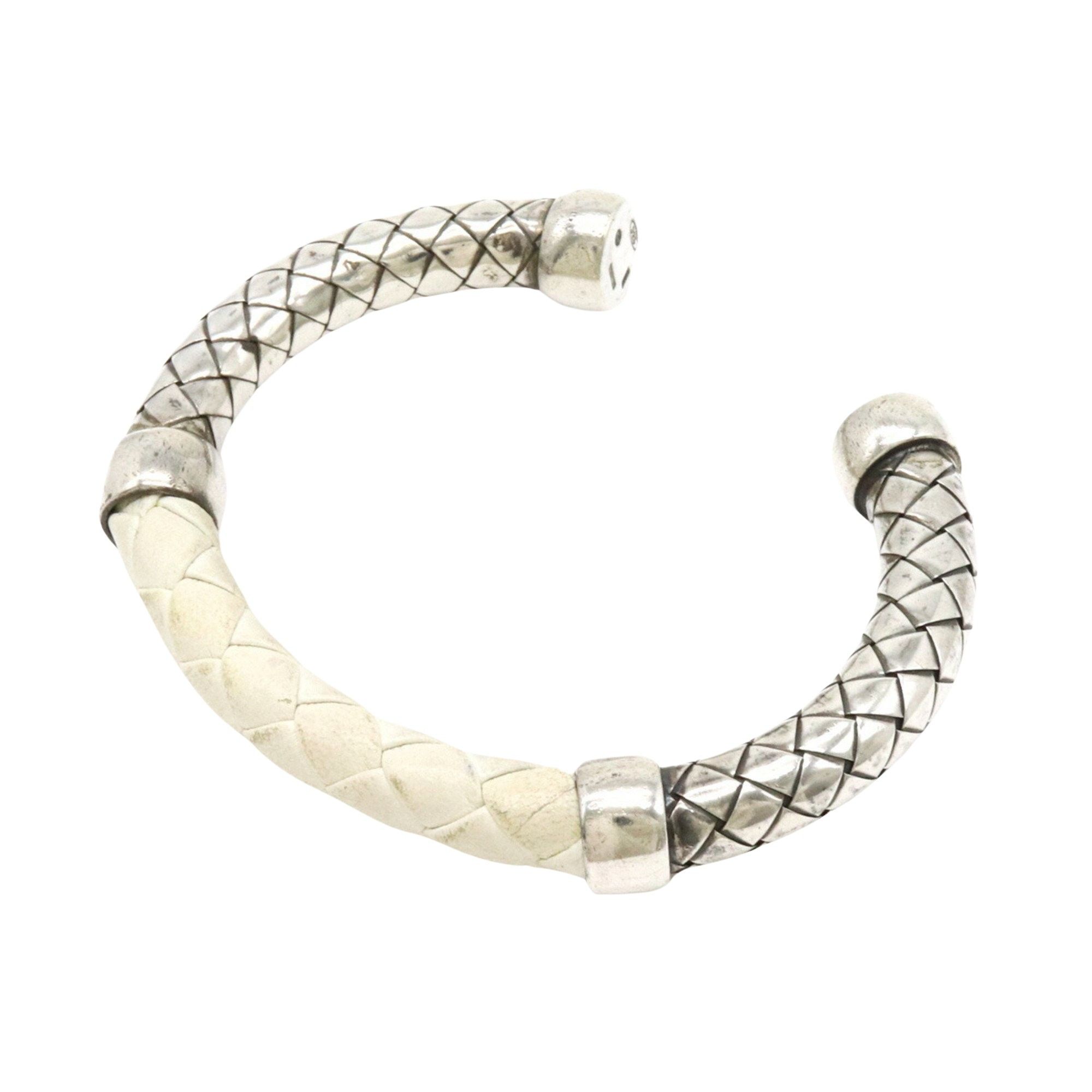Bottega Veneta Bottega Veneta bracelet Size ONE SIZE - 1 Thumbnail