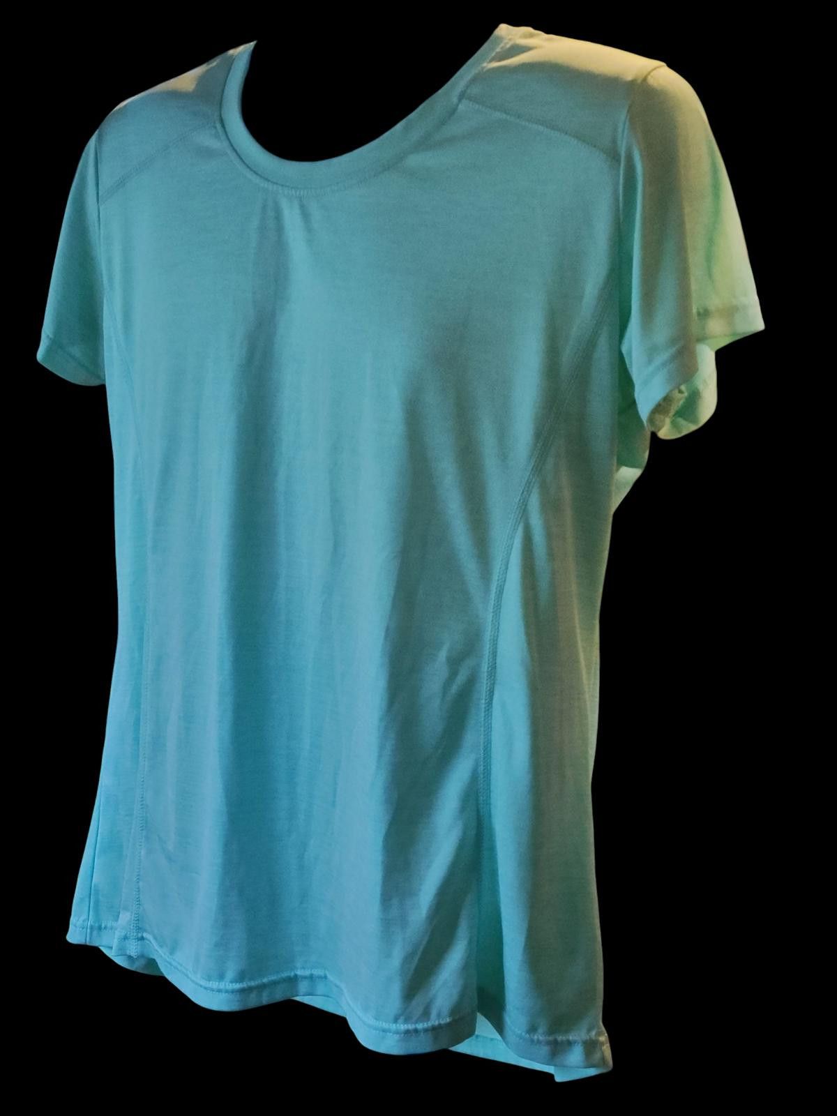 Other Zone Pro XL Dri Fit Athletic Wear Top Size US XL / EU 56 / 4 - 3 Thumbnail