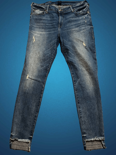 True Religion Vintage True Religion Denim Jeans Size 31 Size 31" - 1 Thumbnail