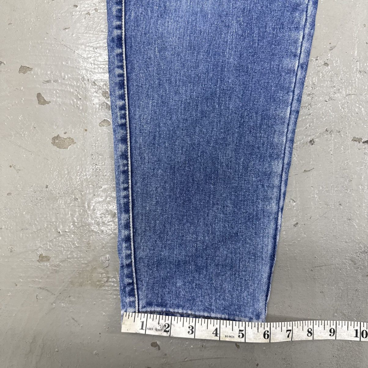 Marithe + Francois Girbaud Marithe Francois Girbaud Denim Archive Size US 29 - 8 Thumbnail