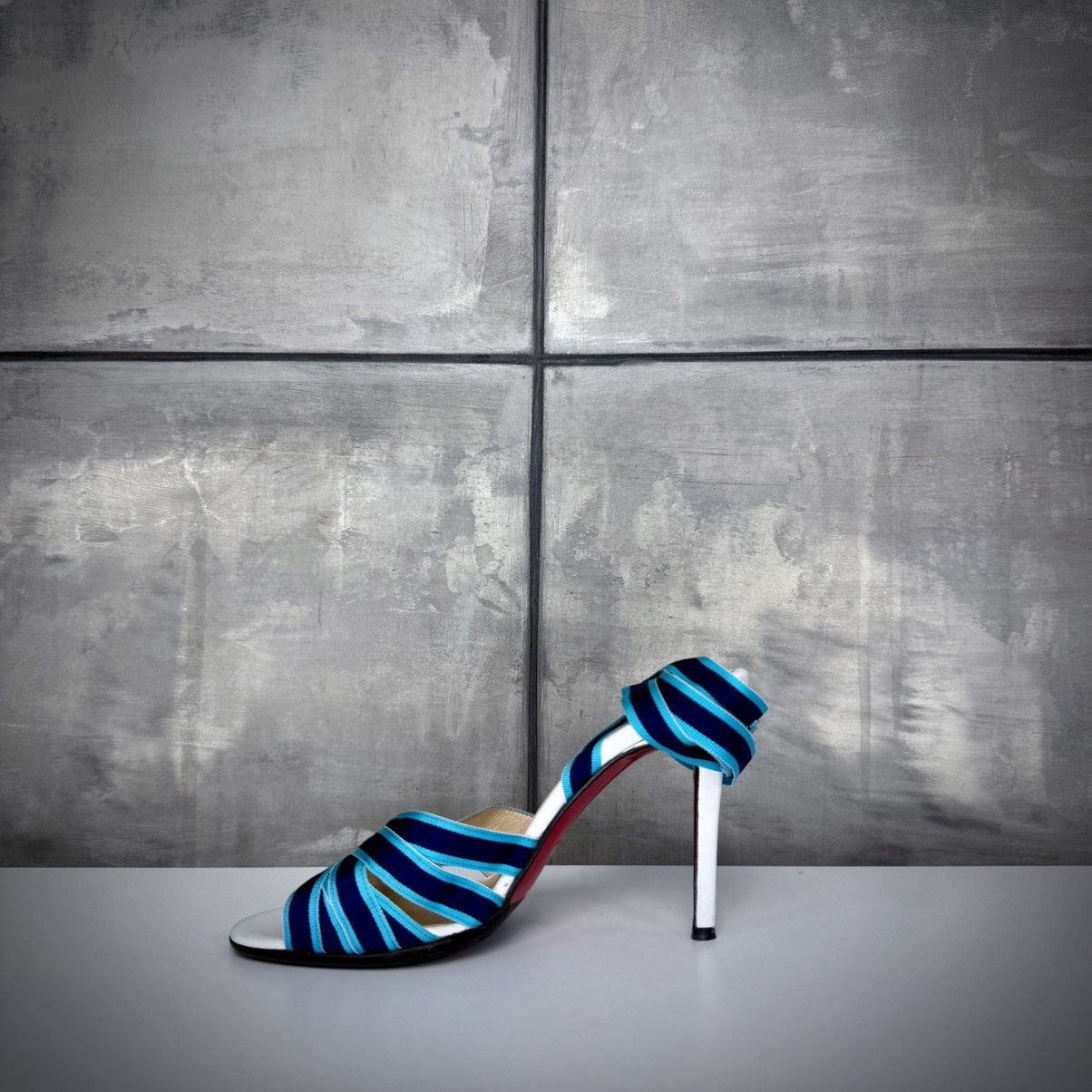Christian Louboutin Straps heels 36 Size US 6 / IT 36 - 5 Thumbnail
