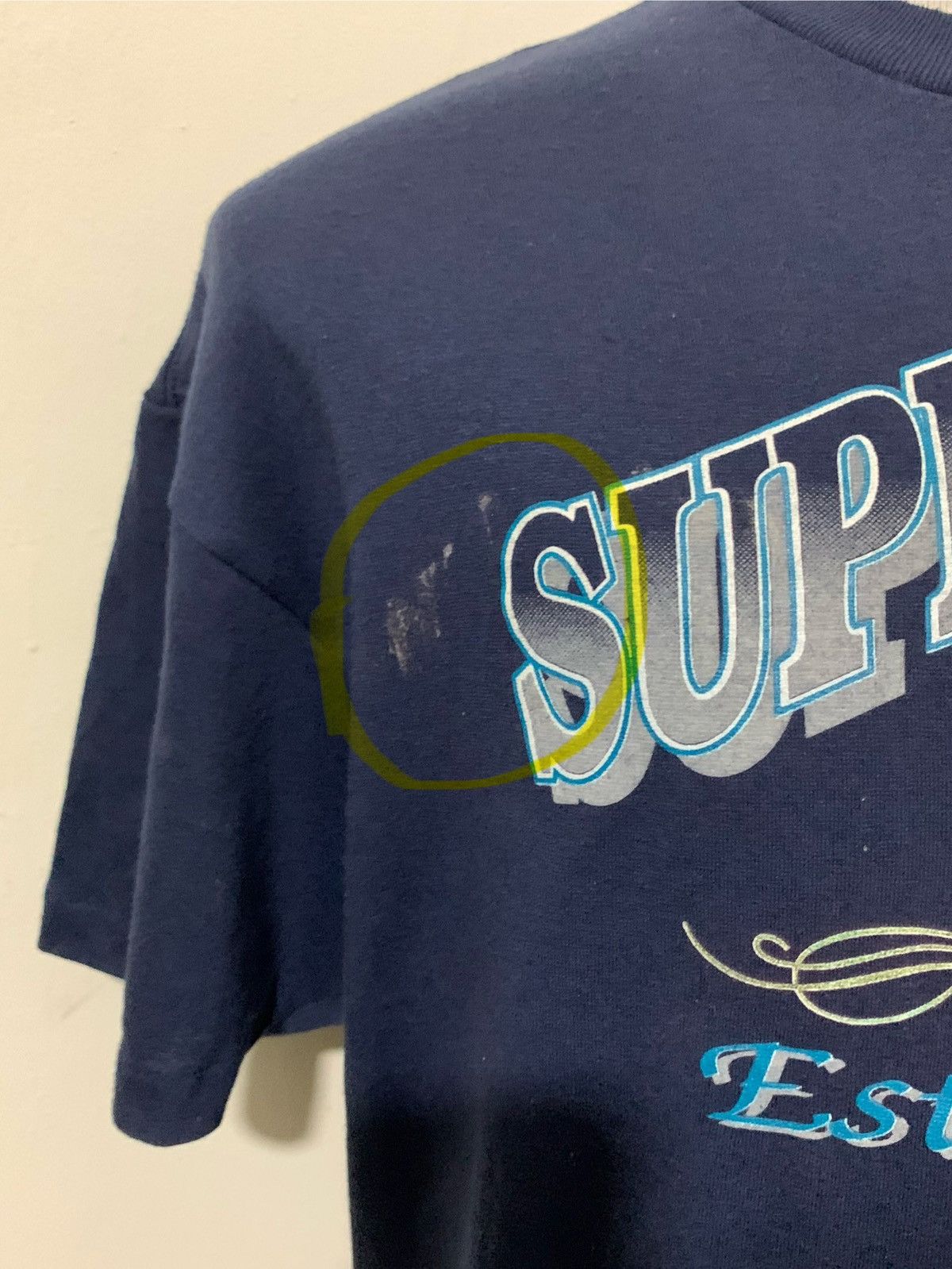 NFL × Other × Vintage NFL Super Bowl 1994 Vintage Size US L / EU 52-54 / 3 - 9 Thumbnail